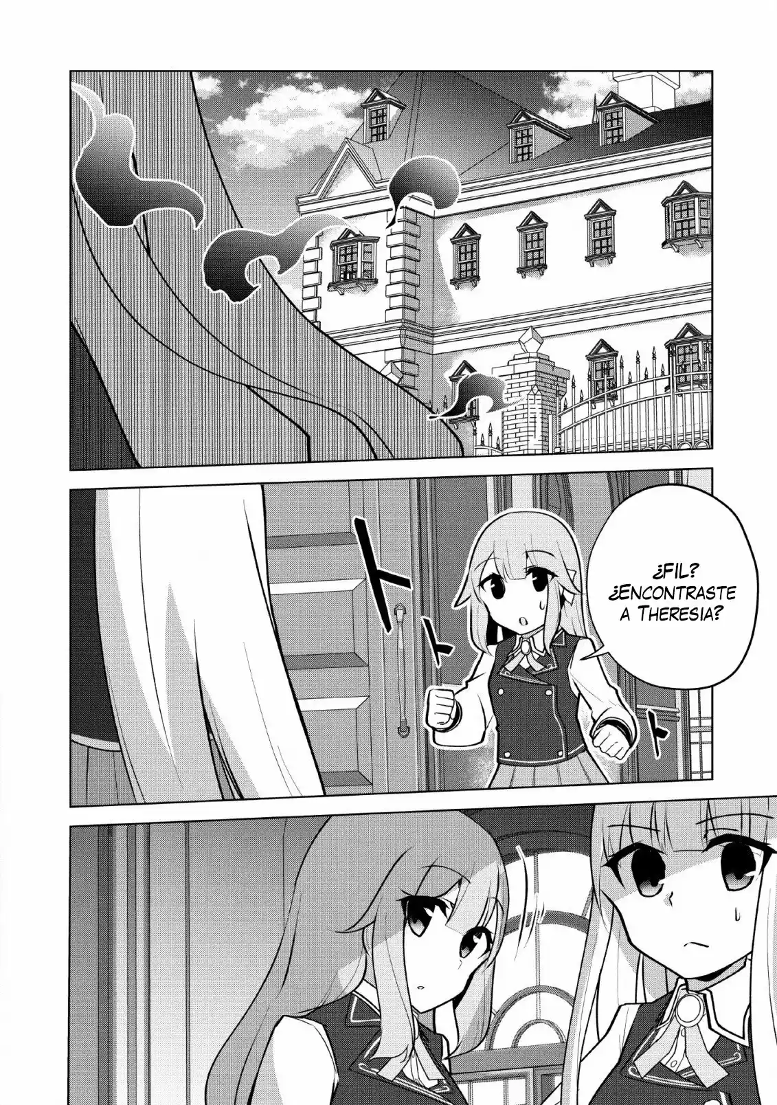 KORYUU NARA SUDE DE TAOSEMASU KEDO, KORE TTE JOUSHIKI JANAI N DESU KA? - Capítulo 10 - Página 17 - LectorTMOo