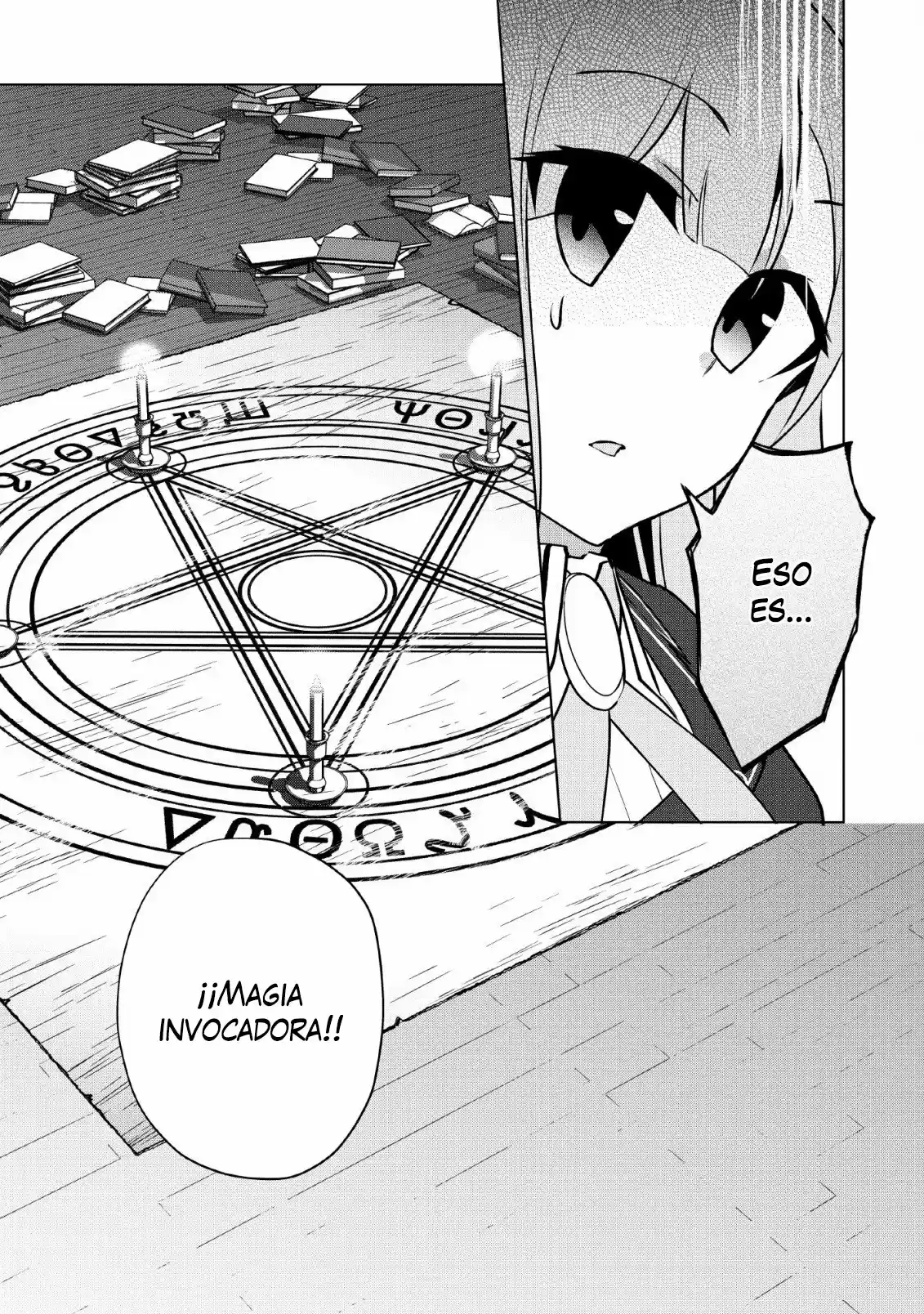 KORYUU NARA SUDE DE TAOSEMASU KEDO, KORE TTE JOUSHIKI JANAI N DESU KA? - Capítulo 10 - Página 18 - LectorTMOo