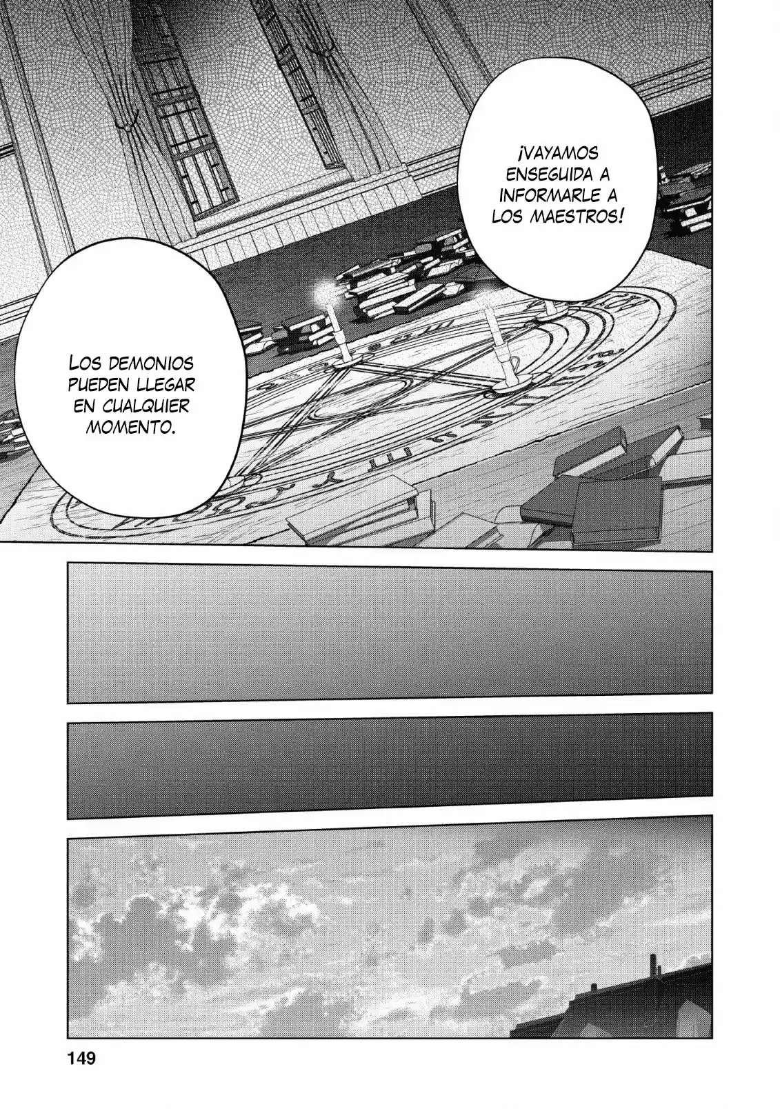 KORYUU NARA SUDE DE TAOSEMASU KEDO, KORE TTE JOUSHIKI JANAI N DESU KA? - Capítulo 10 - Página 20 - LectorTMOo