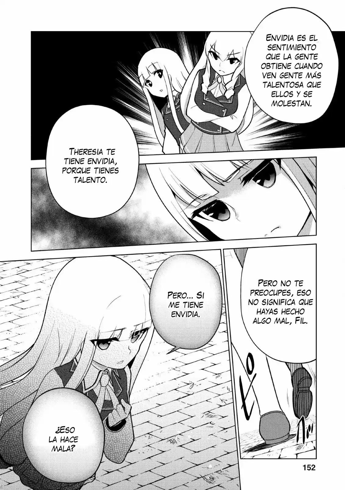 KORYUU NARA SUDE DE TAOSEMASU KEDO, KORE TTE JOUSHIKI JANAI N DESU KA? - Capítulo 10 - Página 23 - LectorTMOo