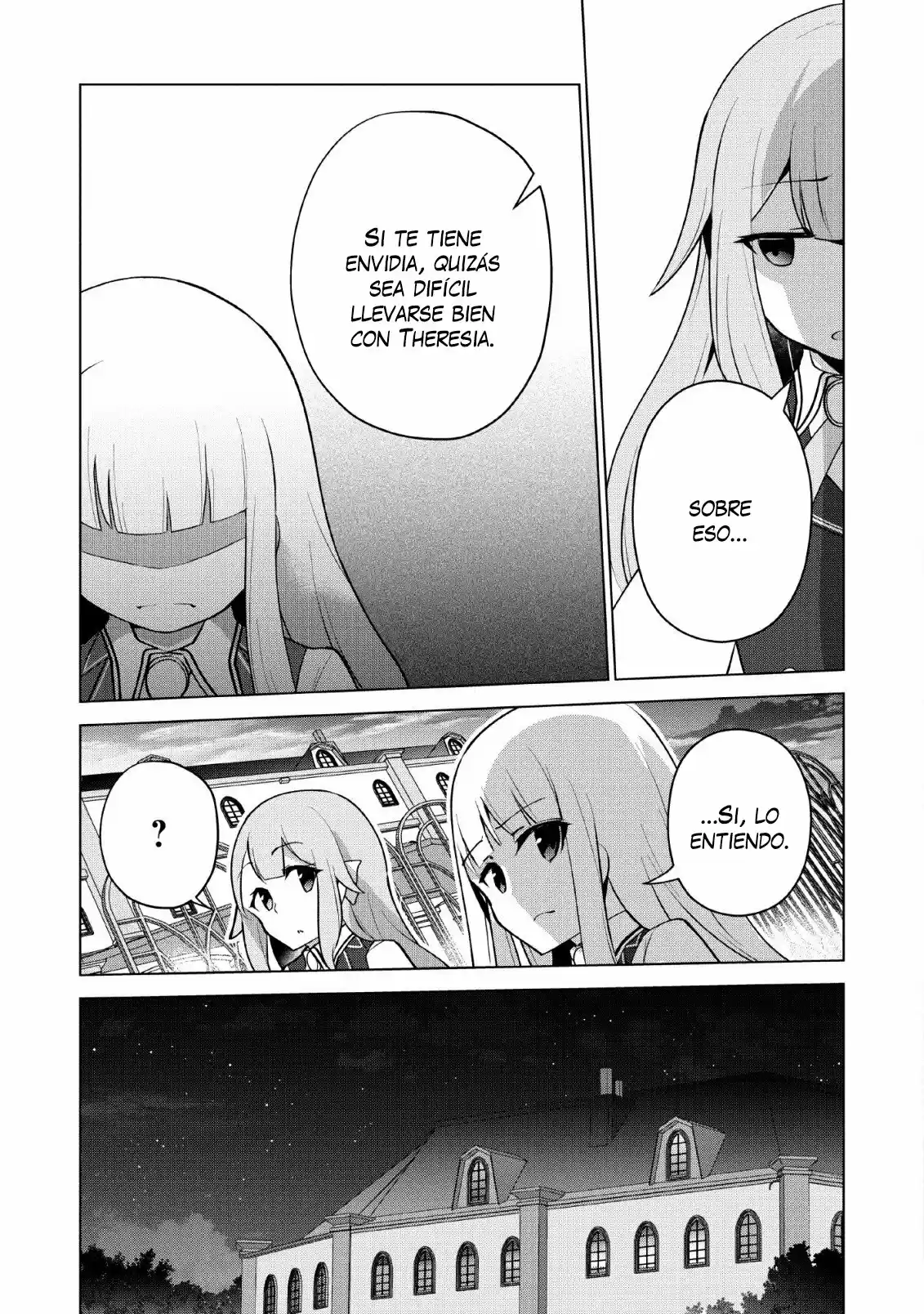KORYUU NARA SUDE DE TAOSEMASU KEDO, KORE TTE JOUSHIKI JANAI N DESU KA? - Capítulo 10 - Página 24 - LectorTMOo