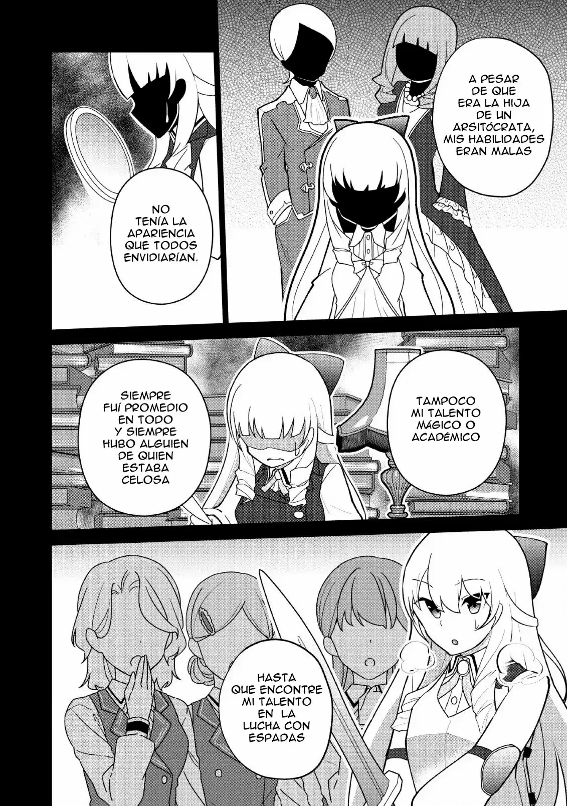 KORYUU NARA SUDE DE TAOSEMASU KEDO, KORE TTE JOUSHIKI JANAI N DESU KA? - Capítulo 11 - Página 11 - LectorTMOo