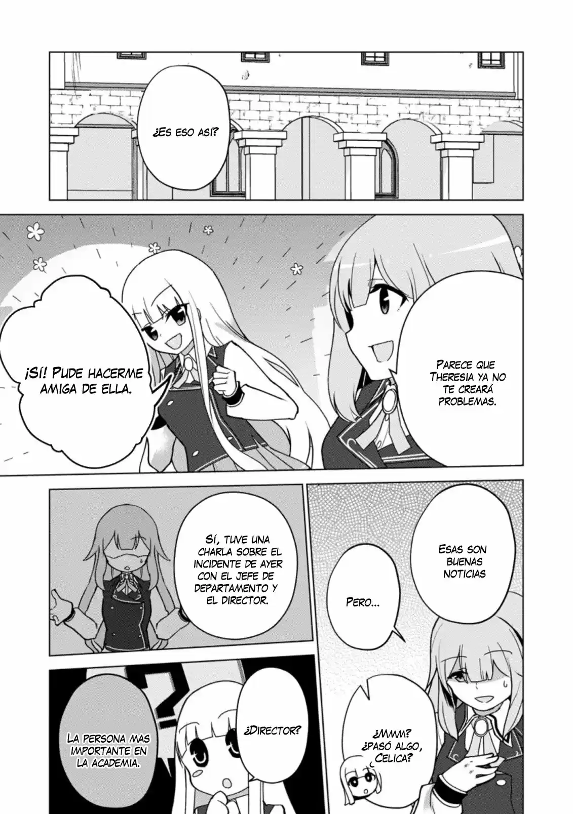 KORYUU NARA SUDE DE TAOSEMASU KEDO, KORE TTE JOUSHIKI JANAI N DESU KA? - Capítulo 12.10 - Página 6 - LectorTMOo