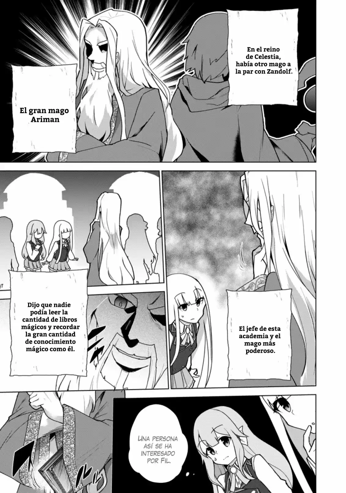 KORYUU NARA SUDE DE TAOSEMASU KEDO, KORE TTE JOUSHIKI JANAI N DESU KA? - Capítulo 12.10 - Página 8 - LectorTMOo