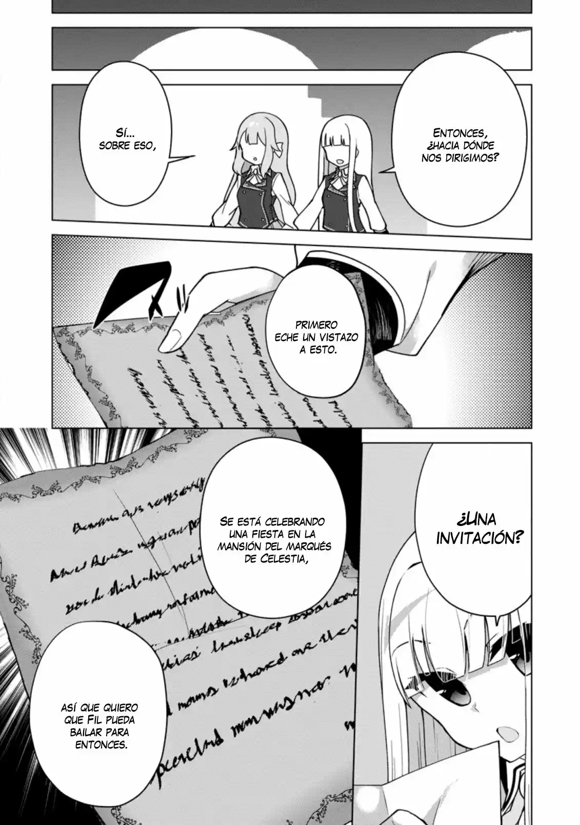 KORYUU NARA SUDE DE TAOSEMASU KEDO, KORE TTE JOUSHIKI JANAI N DESU KA? - Capítulo 12.10 - Página 13 - LectorTMOo