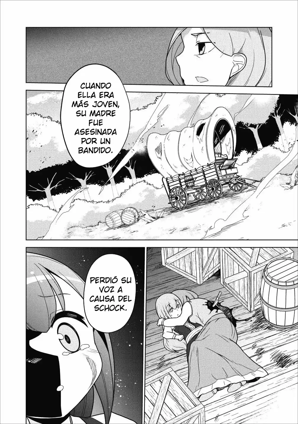 KORYUU NARA SUDE DE TAOSEMASU KEDO, KORE TTE JOUSHIKI JANAI N DESU KA? - Capítulo 2 - Página 19 - LectorTMOo