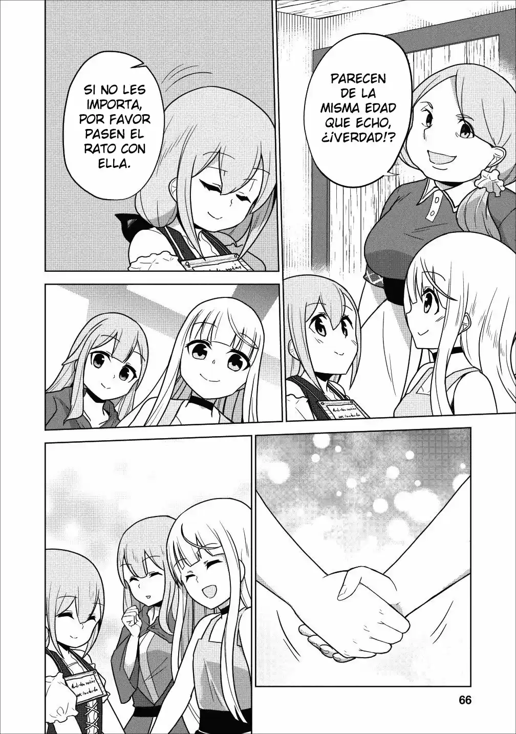 KORYUU NARA SUDE DE TAOSEMASU KEDO, KORE TTE JOUSHIKI JANAI N DESU KA? - Capítulo 2 - Página 25 - LectorTMOo