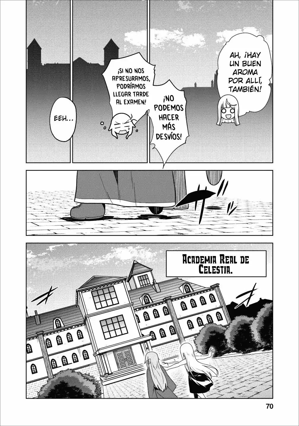 KORYUU NARA SUDE DE TAOSEMASU KEDO, KORE TTE JOUSHIKI JANAI N DESU KA? - Capítulo 2 - Página 29 - LectorTMOo