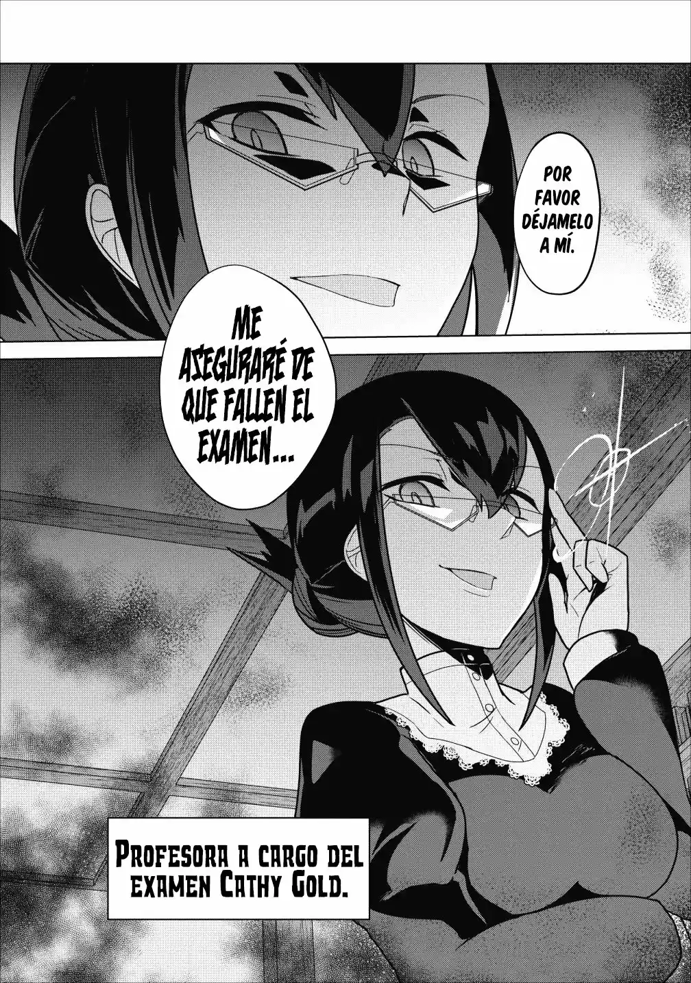 KORYUU NARA SUDE DE TAOSEMASU KEDO, KORE TTE JOUSHIKI JANAI N DESU KA? - Capítulo 2 - Página 31 - LectorTMOo