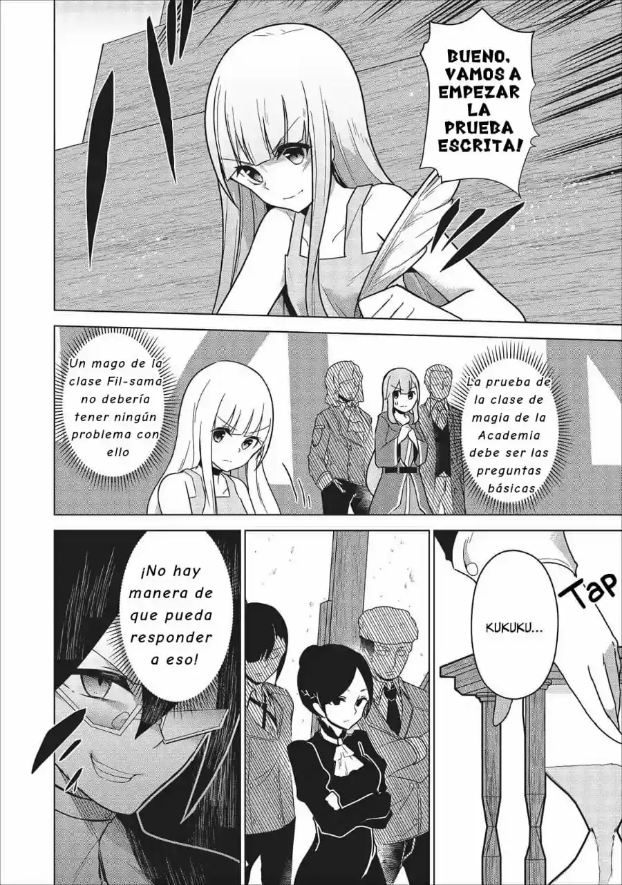 KORYUU NARA SUDE DE TAOSEMASU KEDO, KORE TTE JOUSHIKI JANAI N DESU KA? - Capítulo 3 - Página 11 - LectorTMOo