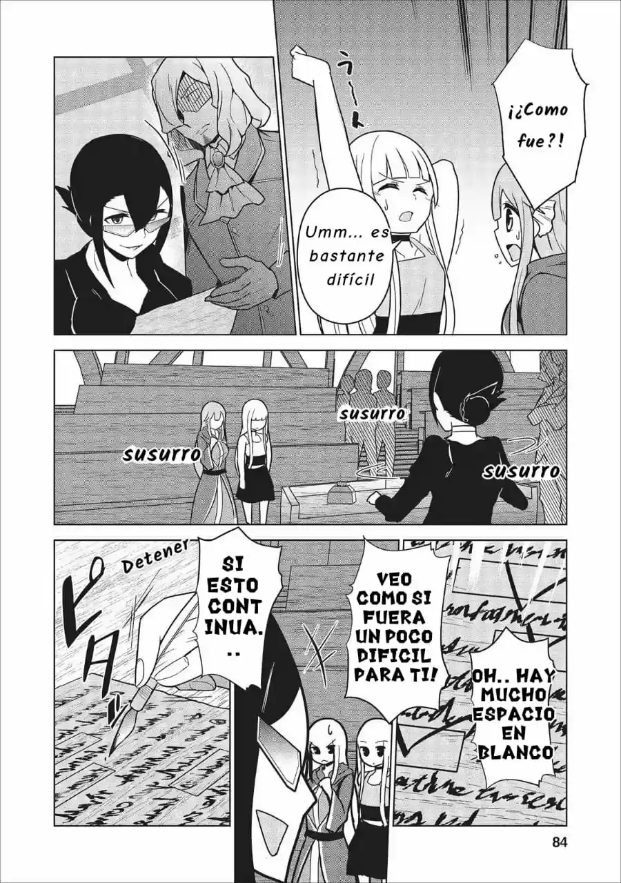KORYUU NARA SUDE DE TAOSEMASU KEDO, KORE TTE JOUSHIKI JANAI N DESU KA? - Capítulo 3 - Página 13 - LectorTMOo