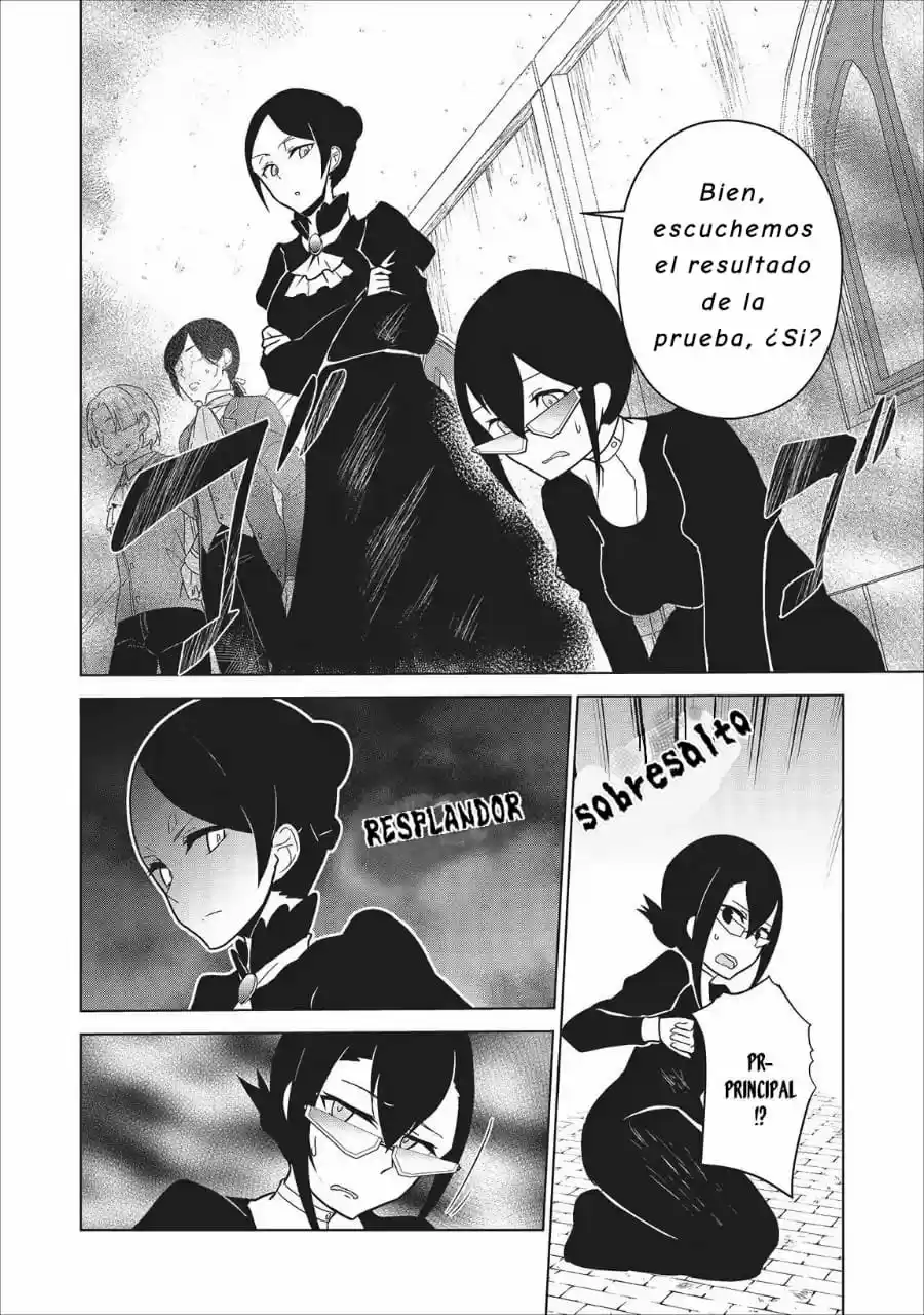 KORYUU NARA SUDE DE TAOSEMASU KEDO, KORE TTE JOUSHIKI JANAI N DESU KA? - Capítulo 3 - Página 20 - LectorTMOo