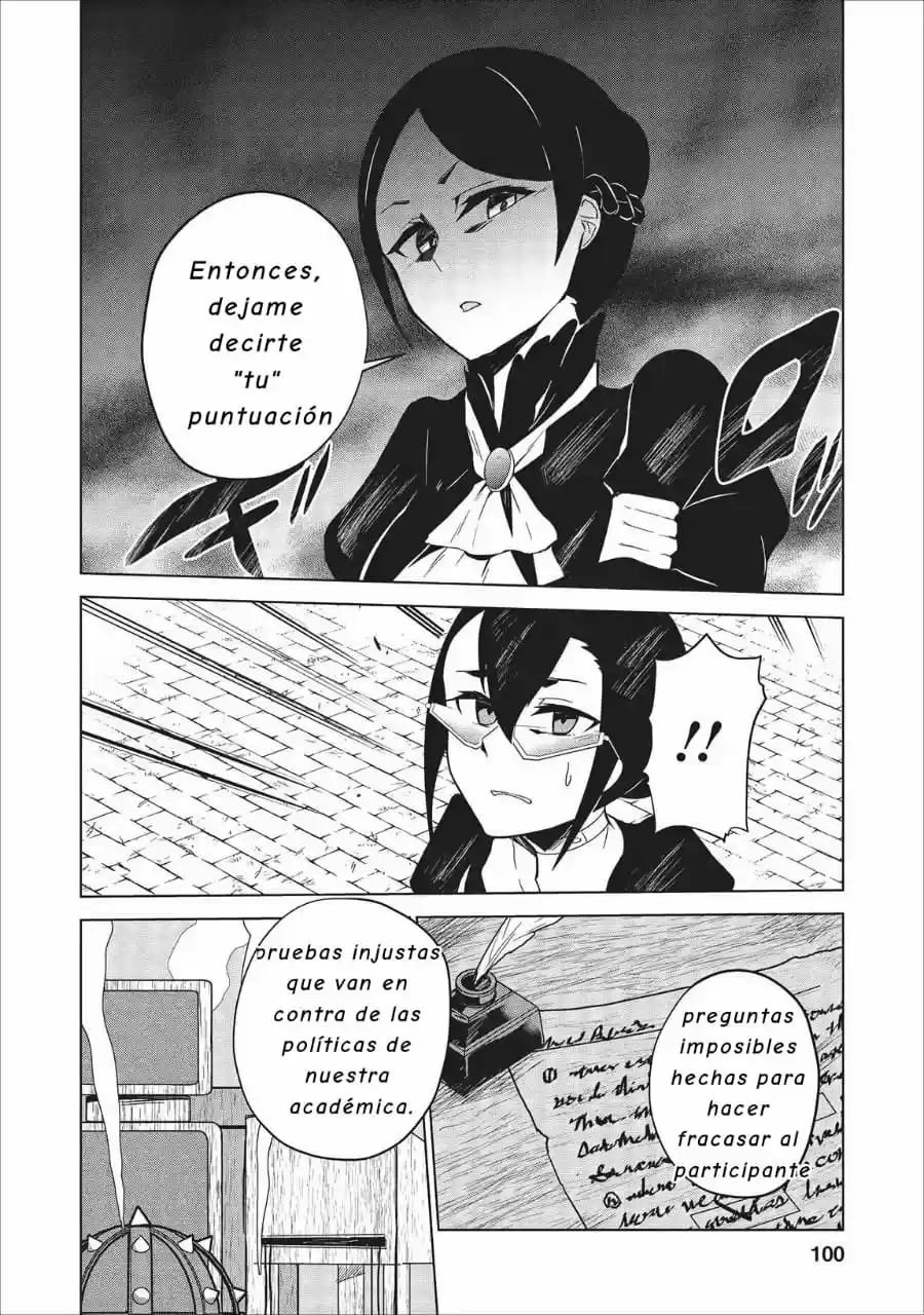 KORYUU NARA SUDE DE TAOSEMASU KEDO, KORE TTE JOUSHIKI JANAI N DESU KA? - Capítulo 3 - Página 22 - LectorTMOo