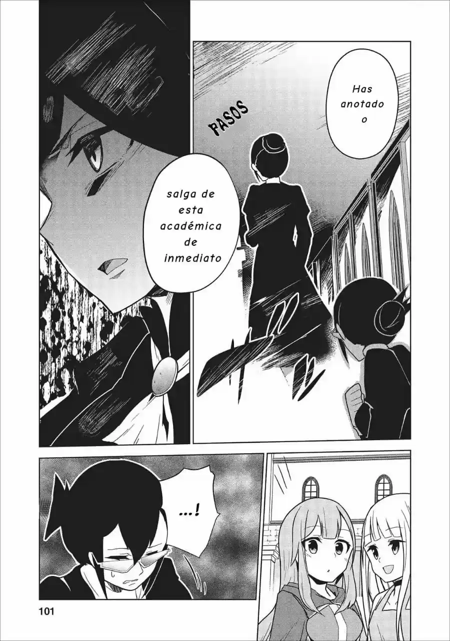 KORYUU NARA SUDE DE TAOSEMASU KEDO, KORE TTE JOUSHIKI JANAI N DESU KA? - Capítulo 3 - Página 23 - LectorTMOo