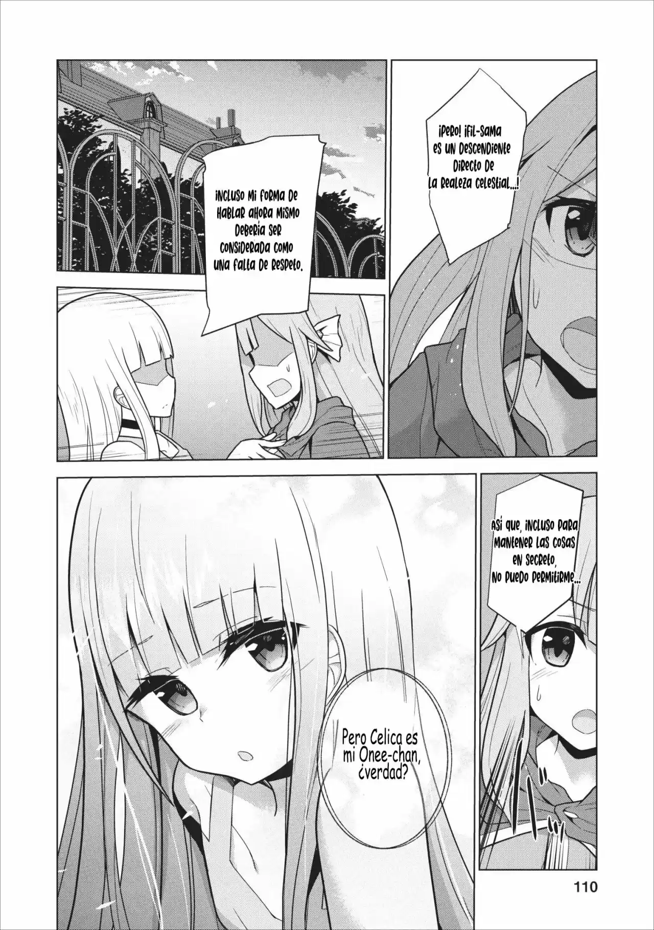 KORYUU NARA SUDE DE TAOSEMASU KEDO, KORE TTE JOUSHIKI JANAI N DESU KA? - Capítulo 4 - Página 9 - LectorTMOo