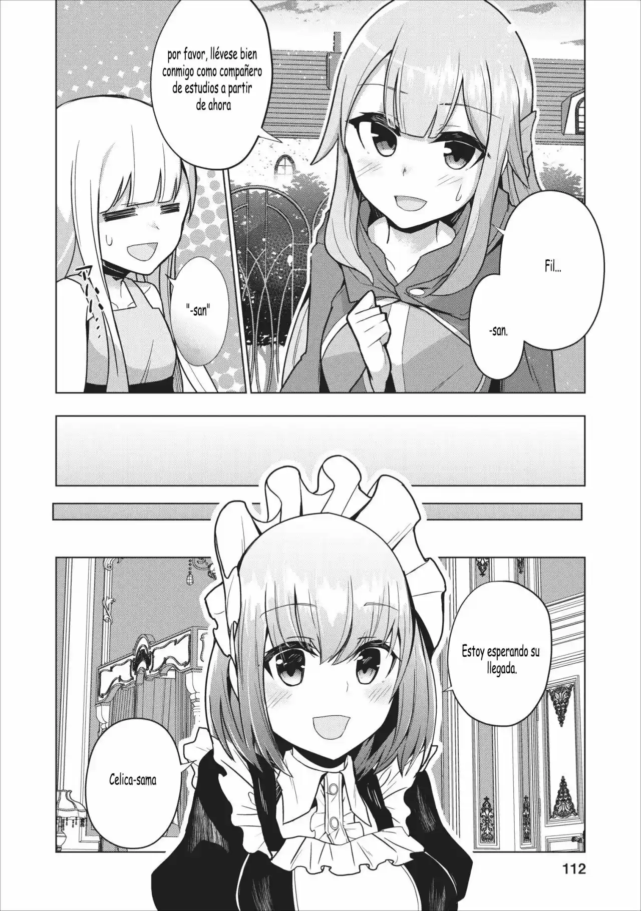 KORYUU NARA SUDE DE TAOSEMASU KEDO, KORE TTE JOUSHIKI JANAI N DESU KA? - Capítulo 4 - Página 11 - LectorTMOo