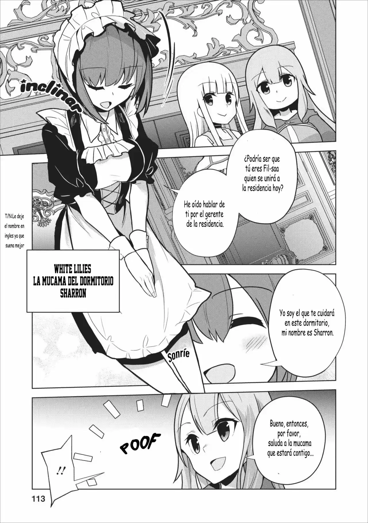 KORYUU NARA SUDE DE TAOSEMASU KEDO, KORE TTE JOUSHIKI JANAI N DESU KA? - Capítulo 4 - Página 12 - LectorTMOo