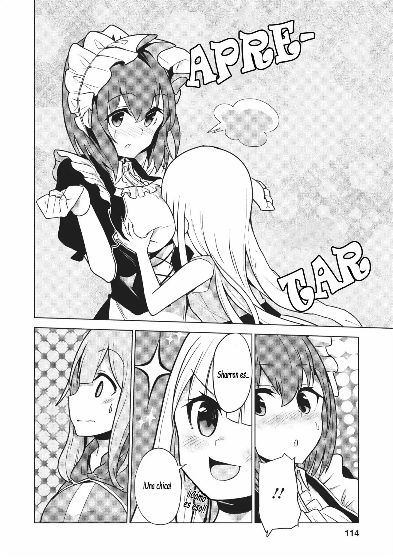 KORYUU NARA SUDE DE TAOSEMASU KEDO, KORE TTE JOUSHIKI JANAI N DESU KA? - Capítulo 4 - Página 13 - LectorTMOo