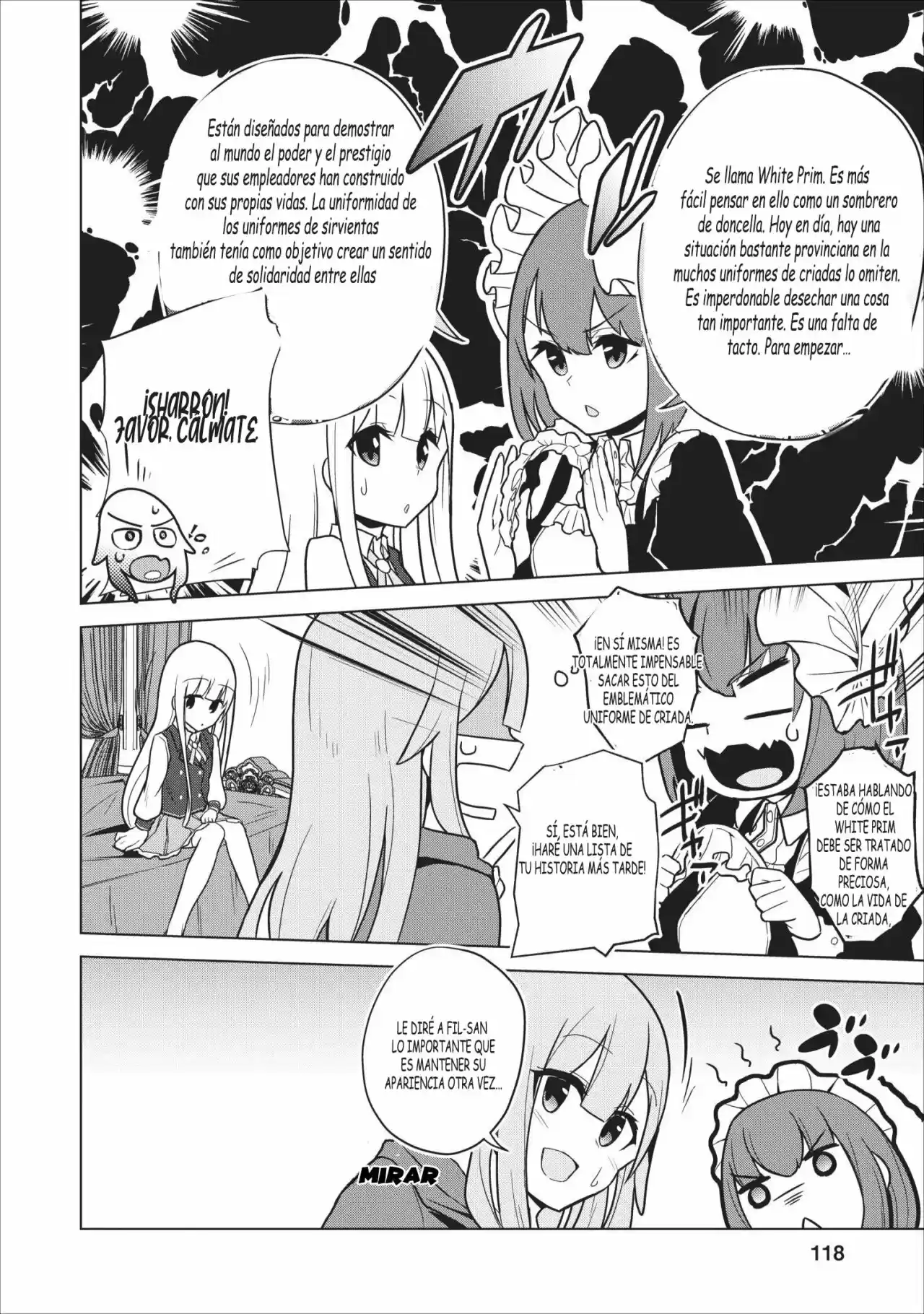 KORYUU NARA SUDE DE TAOSEMASU KEDO, KORE TTE JOUSHIKI JANAI N DESU KA? - Capítulo 4 - Página 17 - LectorTMOo