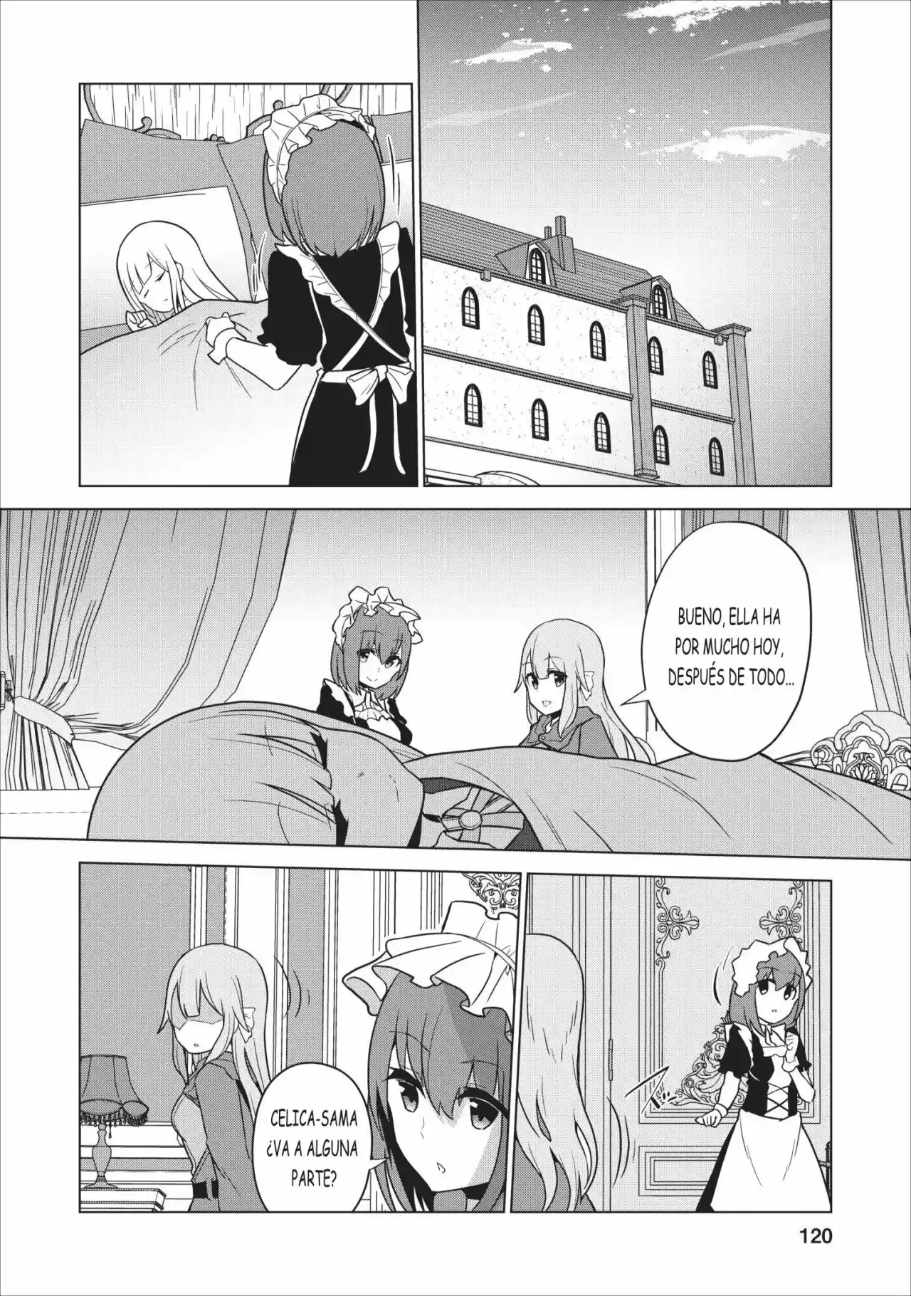 KORYUU NARA SUDE DE TAOSEMASU KEDO, KORE TTE JOUSHIKI JANAI N DESU KA? - Capítulo 4 - Página 19 - LectorTMOo