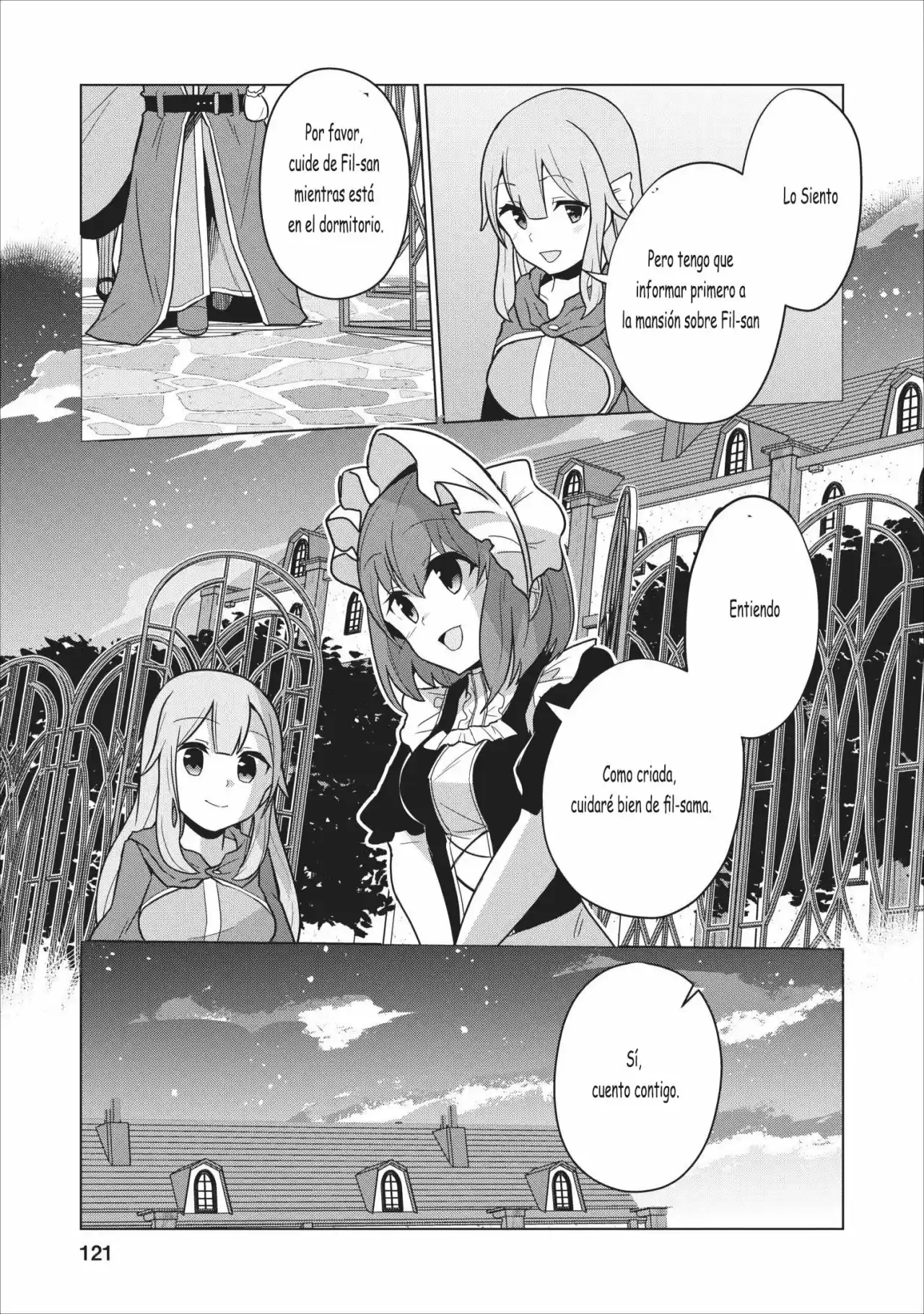 KORYUU NARA SUDE DE TAOSEMASU KEDO, KORE TTE JOUSHIKI JANAI N DESU KA? - Capítulo 4 - Página 20 - LectorTMOo