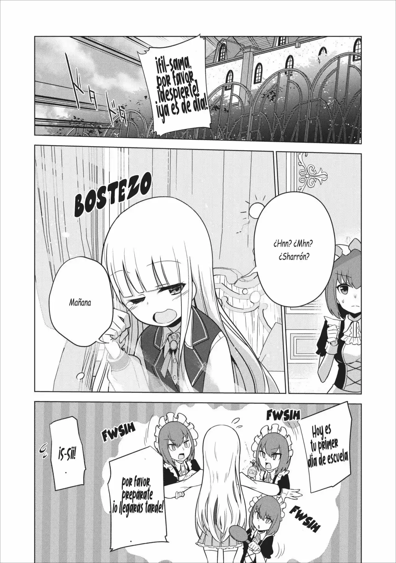 KORYUU NARA SUDE DE TAOSEMASU KEDO, KORE TTE JOUSHIKI JANAI N DESU KA? - Capítulo 4 - Página 21 - LectorTMOo
