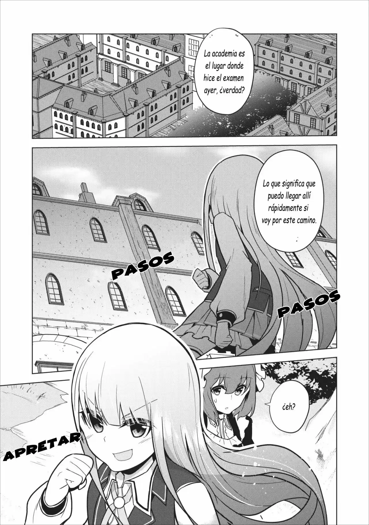 KORYUU NARA SUDE DE TAOSEMASU KEDO, KORE TTE JOUSHIKI JANAI N DESU KA? - Capítulo 4 - Página 24 - LectorTMOo