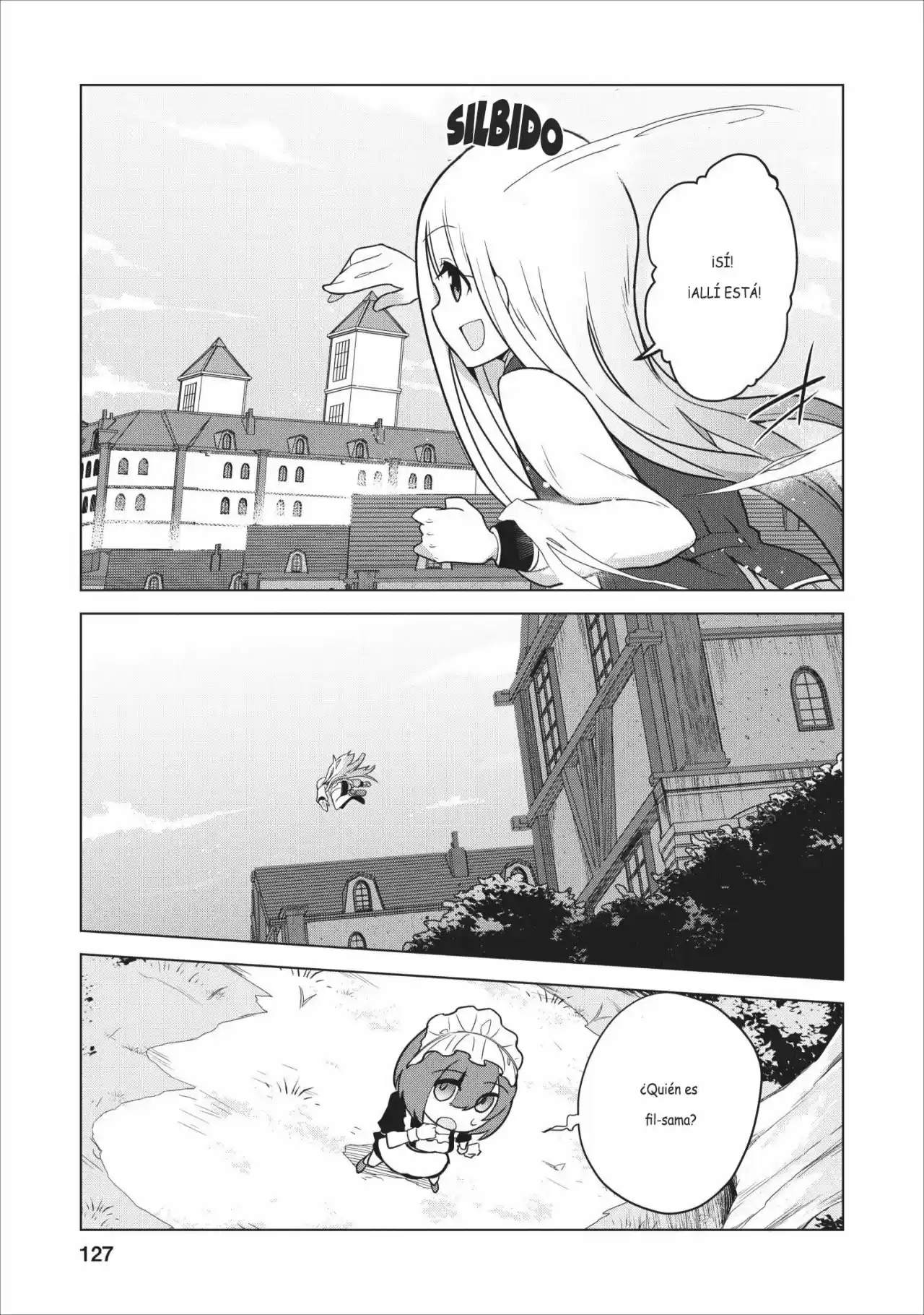 KORYUU NARA SUDE DE TAOSEMASU KEDO, KORE TTE JOUSHIKI JANAI N DESU KA? - Capítulo 4 - Página 26 - LectorTMOo