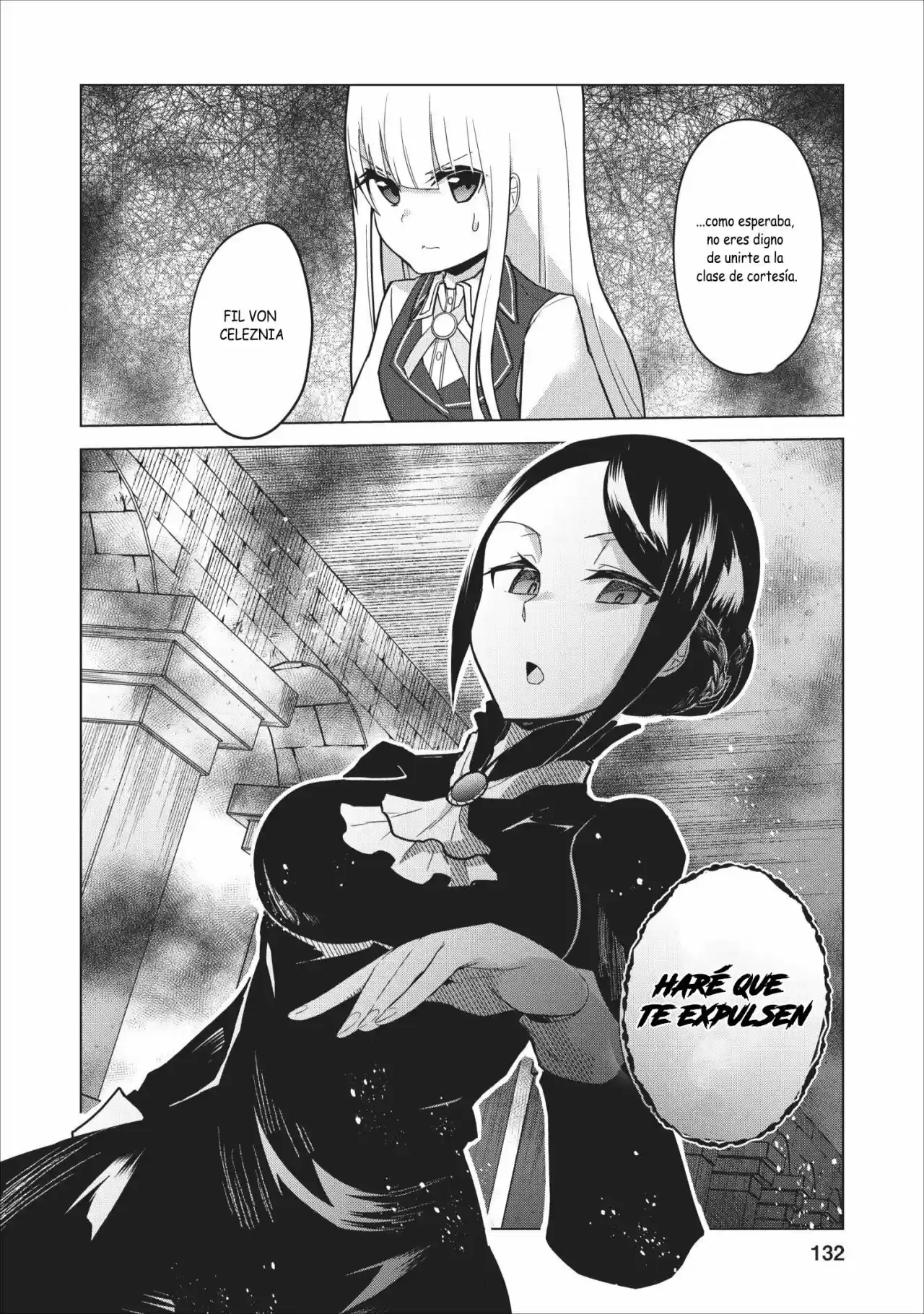 KORYUU NARA SUDE DE TAOSEMASU KEDO, KORE TTE JOUSHIKI JANAI N DESU KA? - Capítulo 4 - Página 31 - LectorTMOo