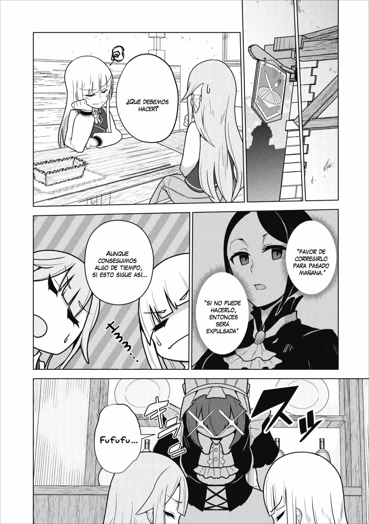 KORYUU NARA SUDE DE TAOSEMASU KEDO, KORE TTE JOUSHIKI JANAI N DESU KA? - Capítulo 5 - Página 9 - LectorTMOo