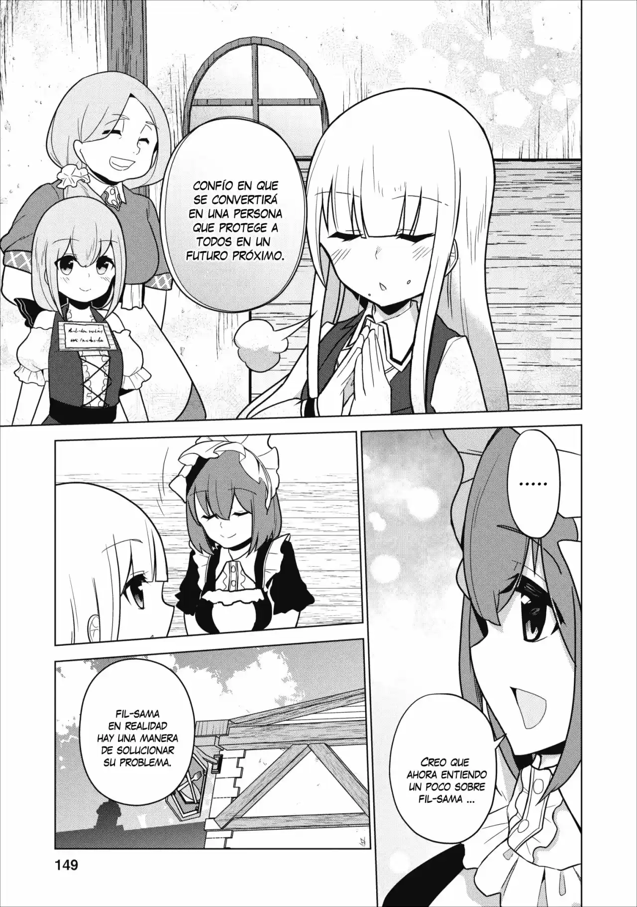 KORYUU NARA SUDE DE TAOSEMASU KEDO, KORE TTE JOUSHIKI JANAI N DESU KA? - Capítulo 5 - Página 18 - LectorTMOo