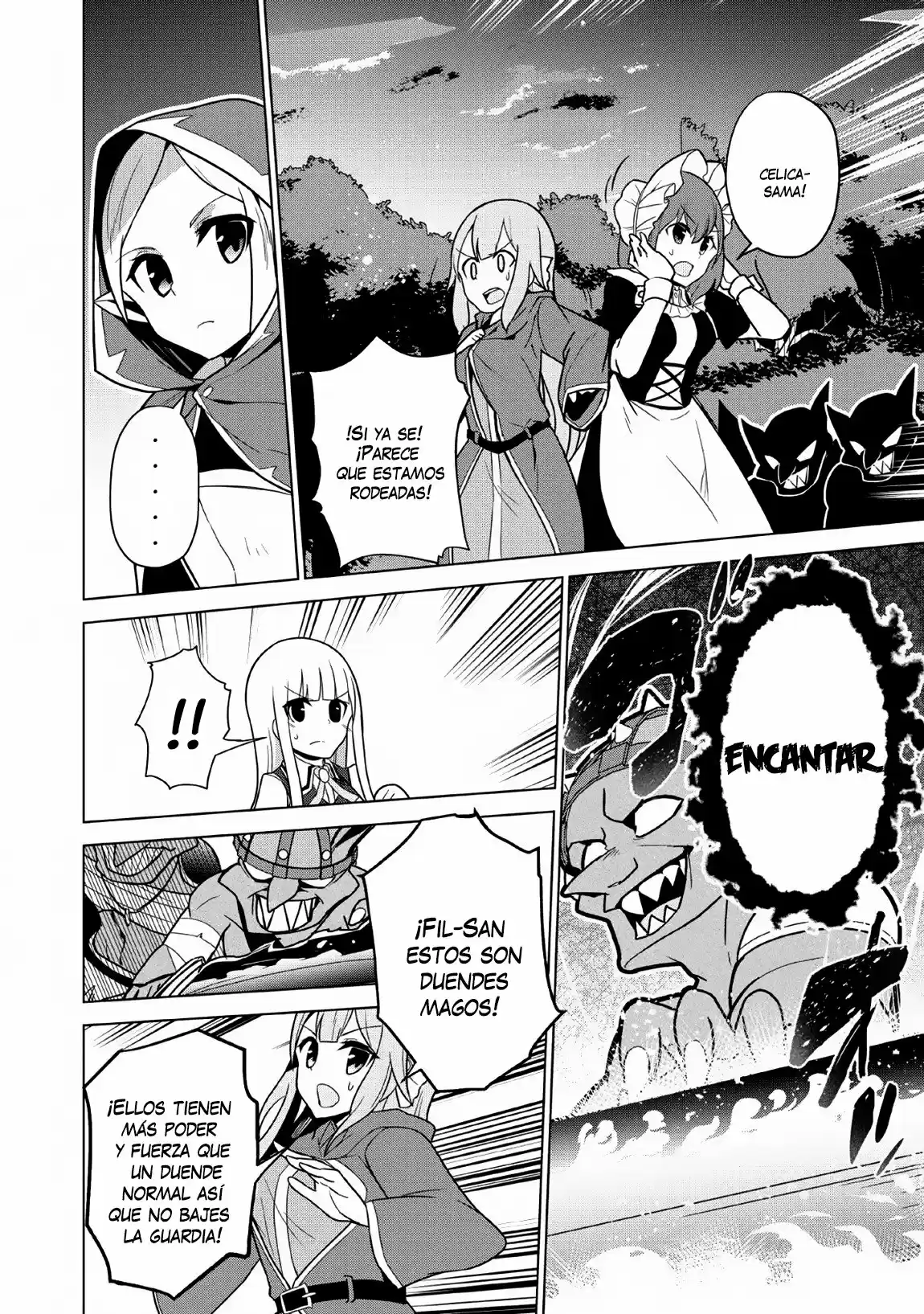 KORYUU NARA SUDE DE TAOSEMASU KEDO, KORE TTE JOUSHIKI JANAI N DESU KA? - Capítulo 6 - Página 9 - LectorTMOo