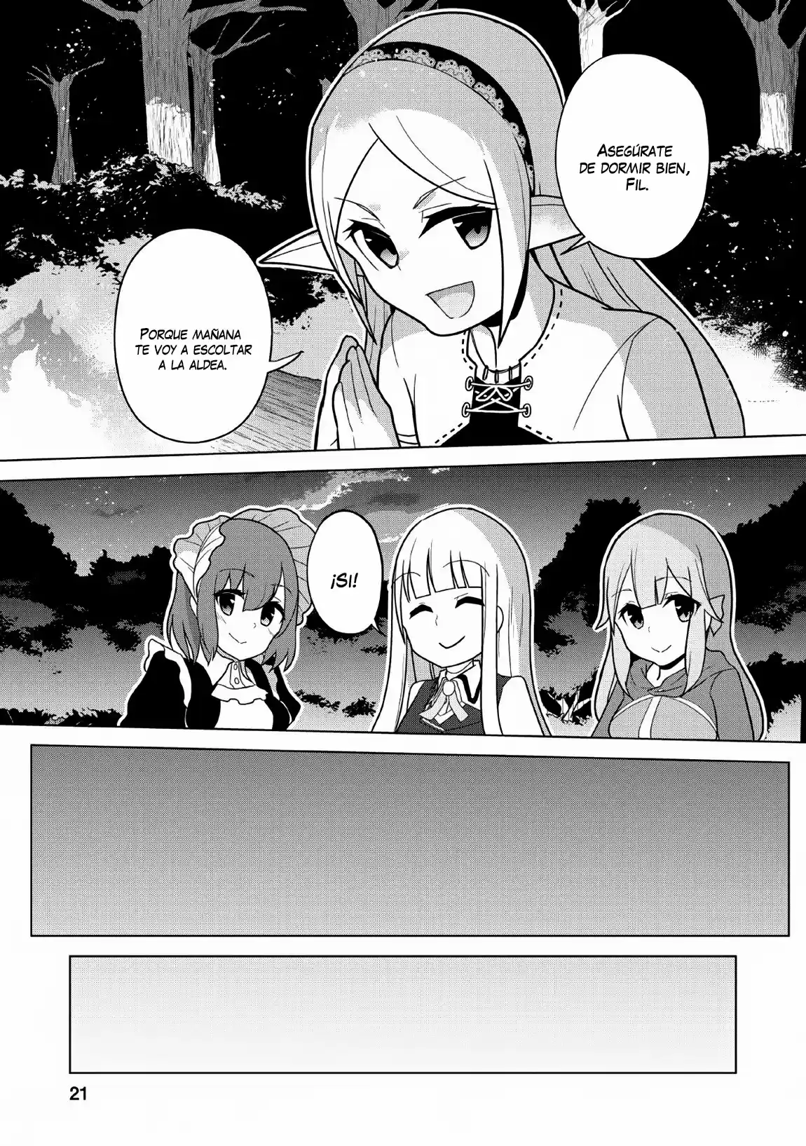 KORYUU NARA SUDE DE TAOSEMASU KEDO, KORE TTE JOUSHIKI JANAI N DESU KA? - Capítulo 6 - Página 20 - LectorTMOo