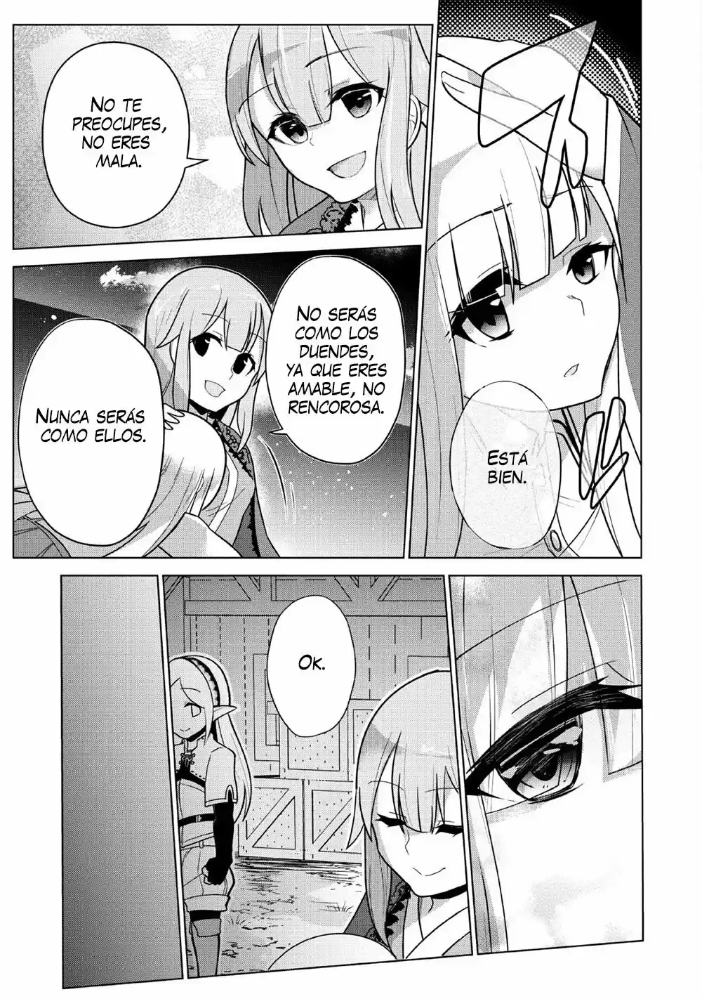 KORYUU NARA SUDE DE TAOSEMASU KEDO, KORE TTE JOUSHIKI JANAI N DESU KA? - Capítulo 7 - Página 26 - LectorTMOo