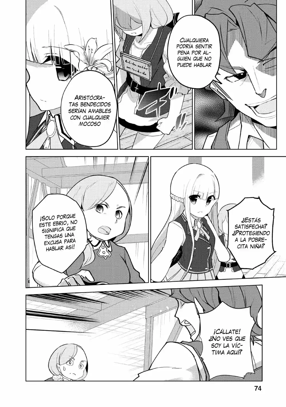 KORYUU NARA SUDE DE TAOSEMASU KEDO, KORE TTE JOUSHIKI JANAI N DESU KA? - Capítulo 8 - Página 13 - LectorTMOo