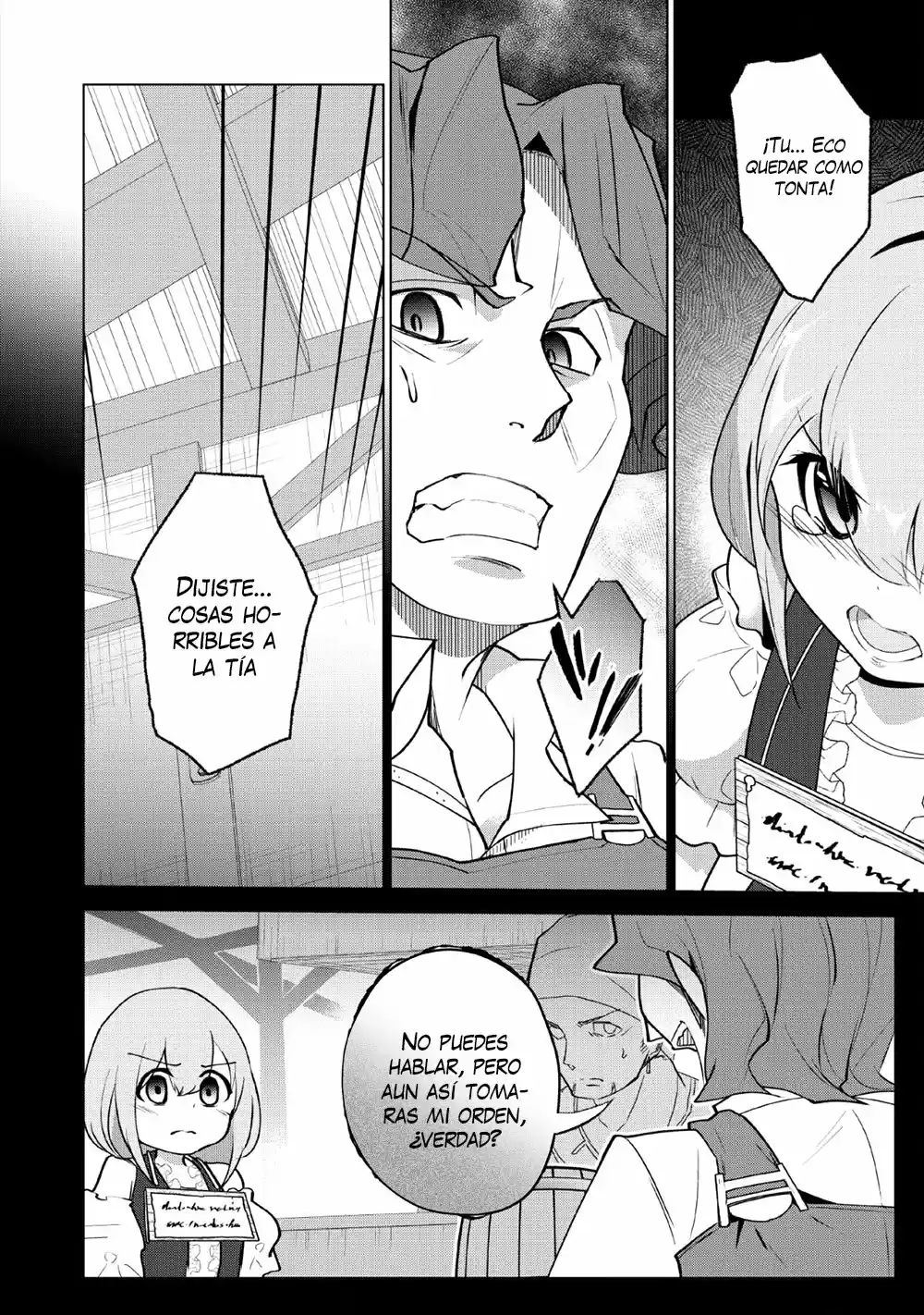 KORYUU NARA SUDE DE TAOSEMASU KEDO, KORE TTE JOUSHIKI JANAI N DESU KA? - Capítulo 8 - Página 17 - LectorTMOo