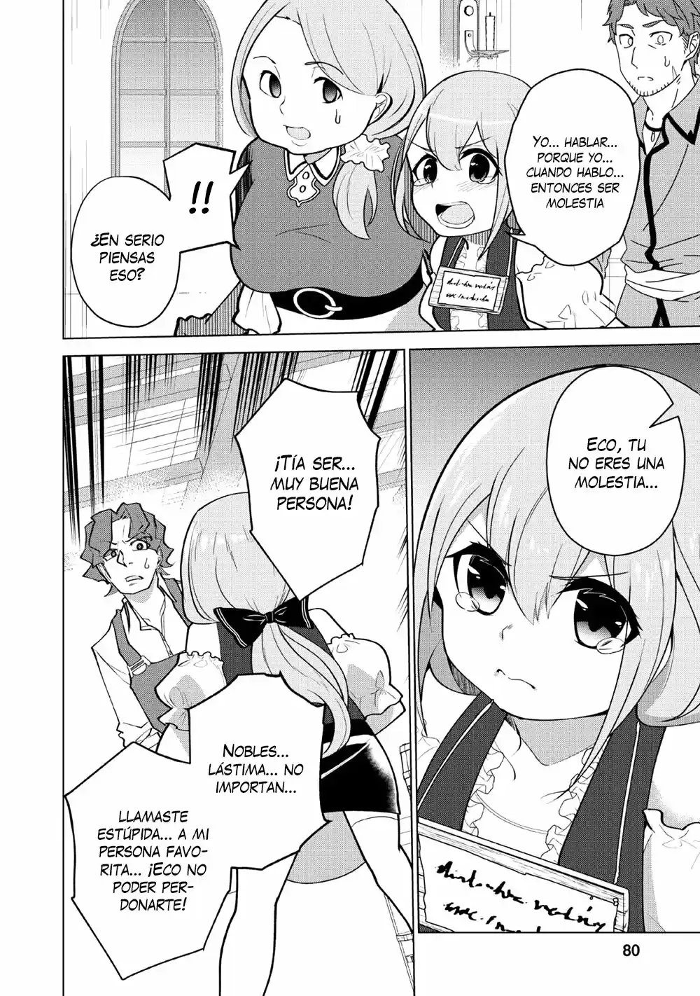KORYUU NARA SUDE DE TAOSEMASU KEDO, KORE TTE JOUSHIKI JANAI N DESU KA? - Capítulo 8 - Página 19 - LectorTMOo
