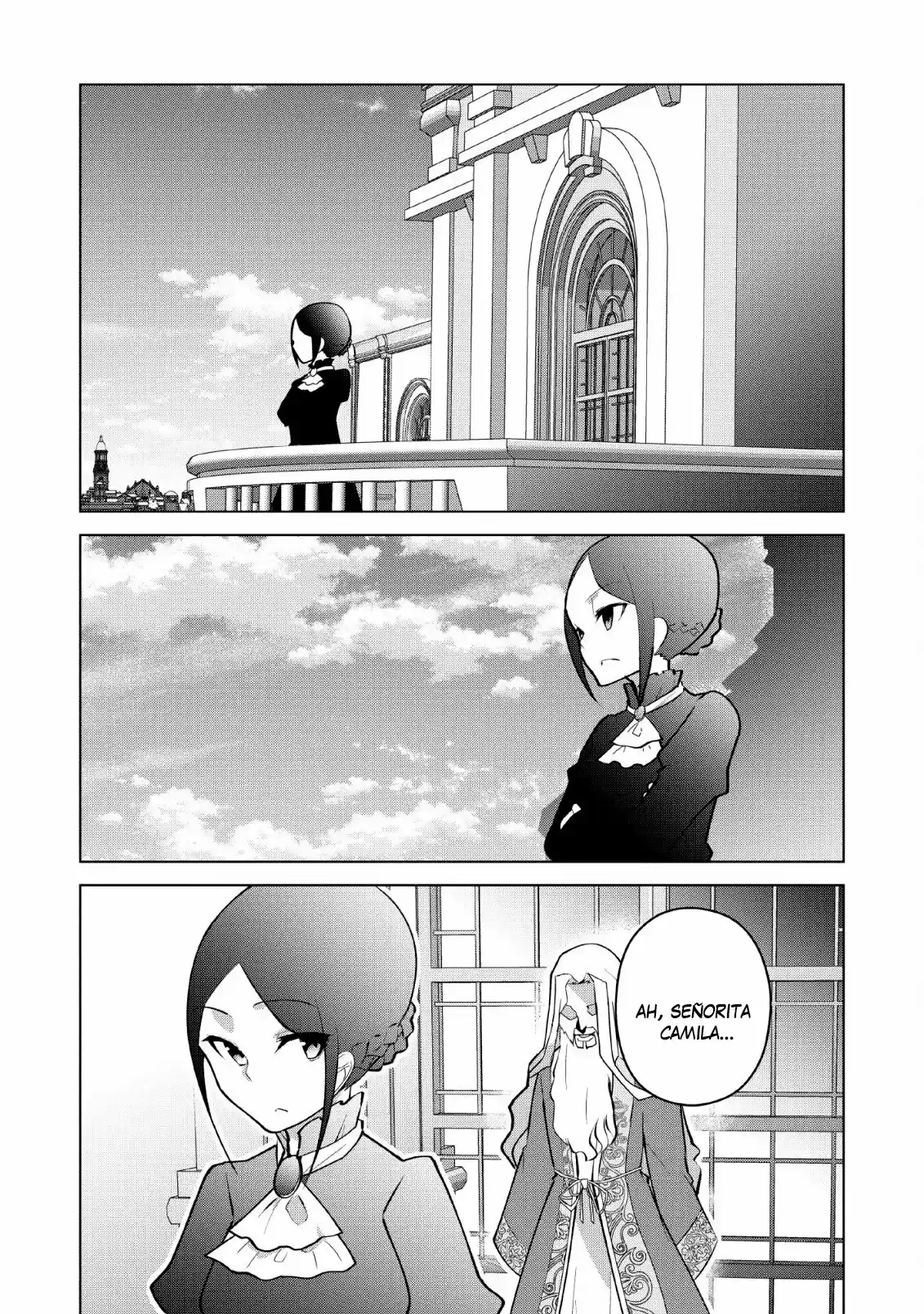 KORYUU NARA SUDE DE TAOSEMASU KEDO, KORE TTE JOUSHIKI JANAI N DESU KA? - Capítulo 9 - Página 26 - LectorTMOo