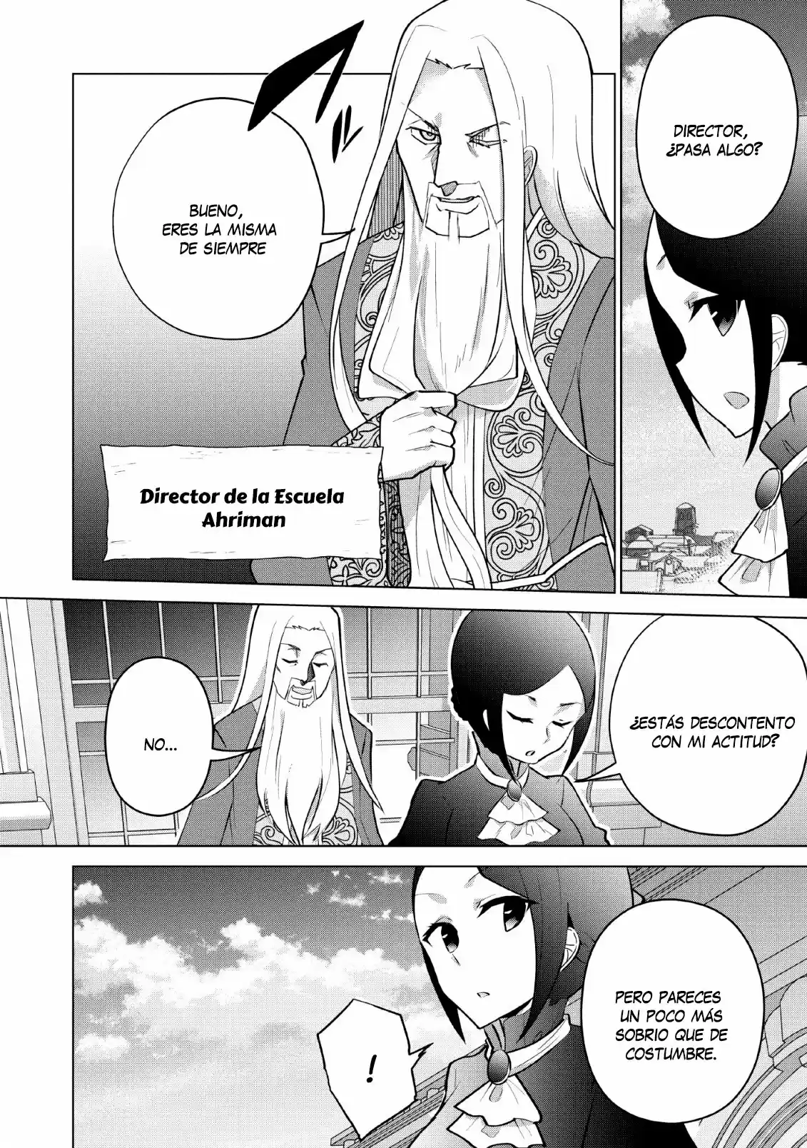 KORYUU NARA SUDE DE TAOSEMASU KEDO, KORE TTE JOUSHIKI JANAI N DESU KA? - Capítulo 9 - Página 27 - LectorTMOo