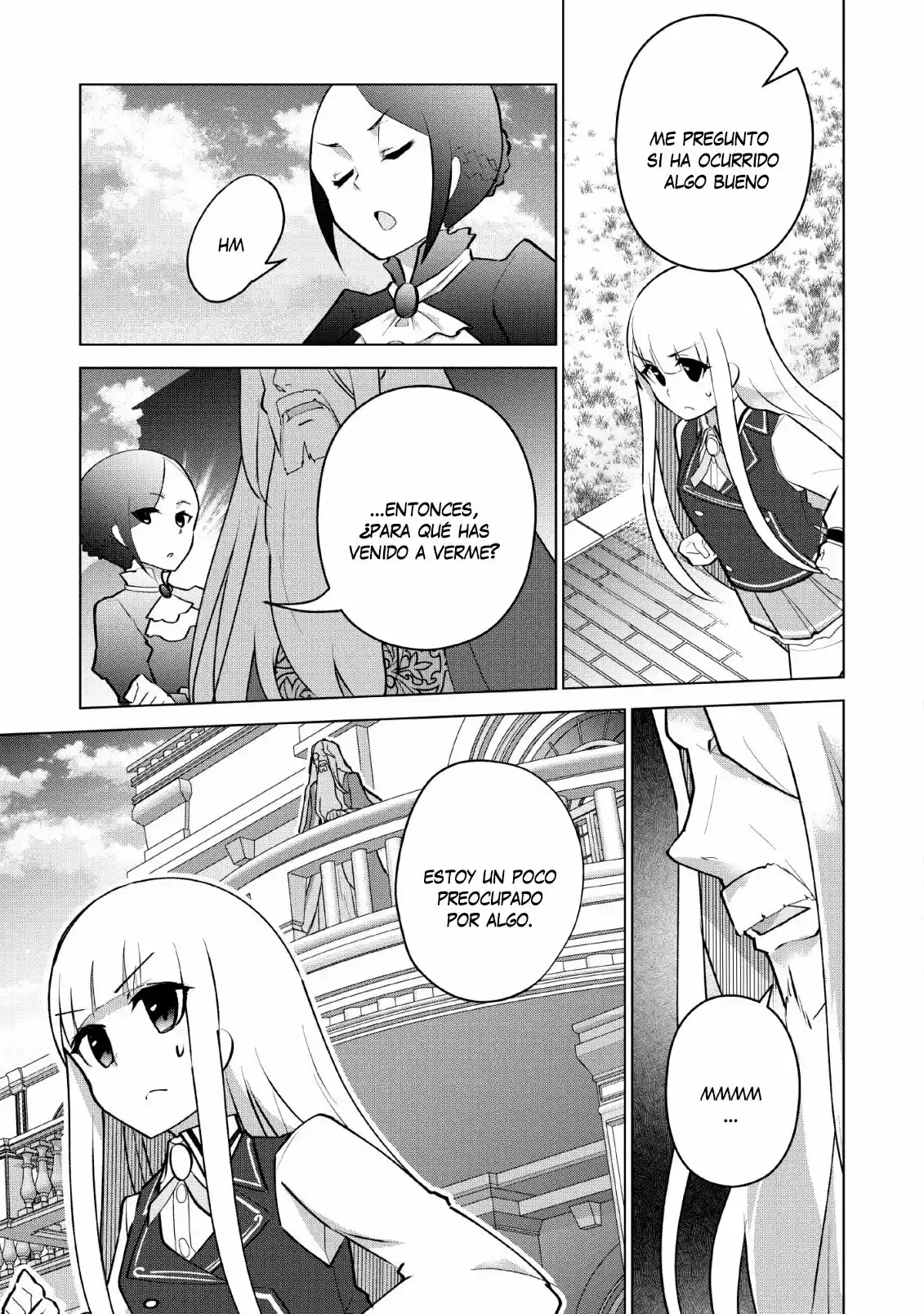 KORYUU NARA SUDE DE TAOSEMASU KEDO, KORE TTE JOUSHIKI JANAI N DESU KA? - Capítulo 9 - Página 28 - LectorTMOo