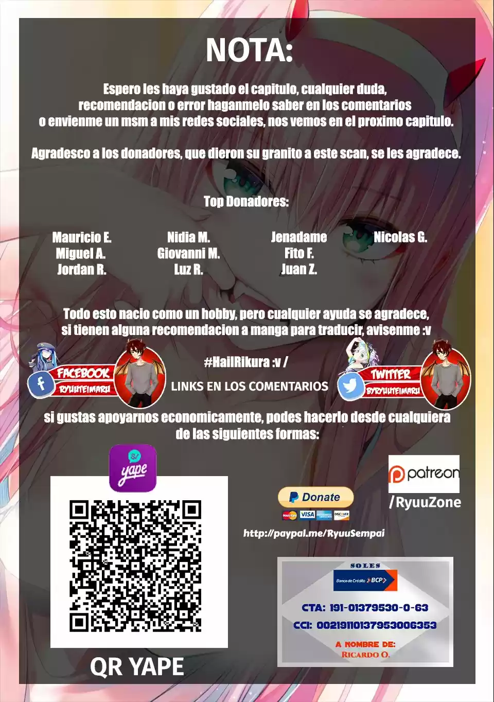 KORYUU NARA SUDE DE TAOSEMASU KEDO, KORE TTE JOUSHIKI JANAI N DESU KA? - Capítulo 9 - Página 32 - LectorTMOo