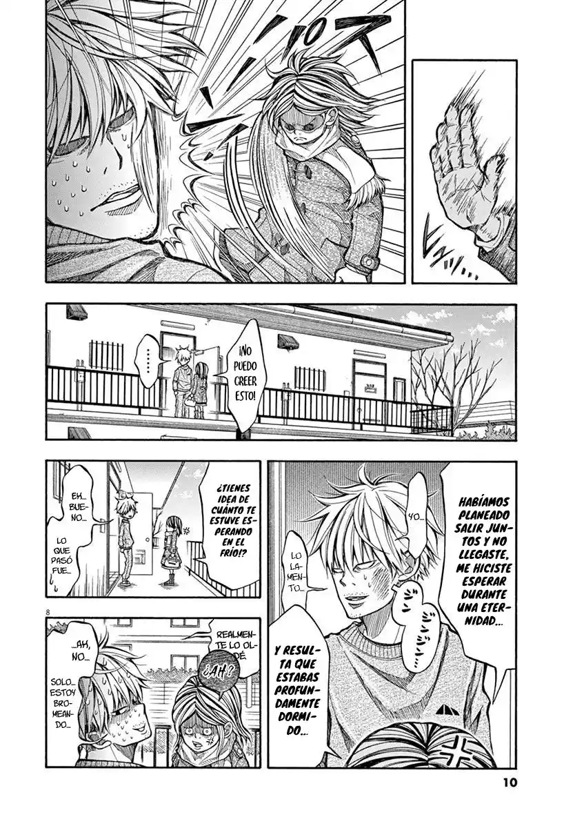 Kotarou Wa Hitorigurashi - Capítulo 1 - Página 12 - LectorTMOo