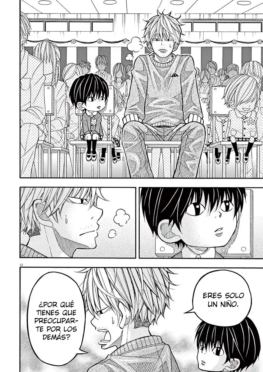 Kotarou Wa Hitorigurashi - Capítulo 11 - Página 13 - LectorTMOo