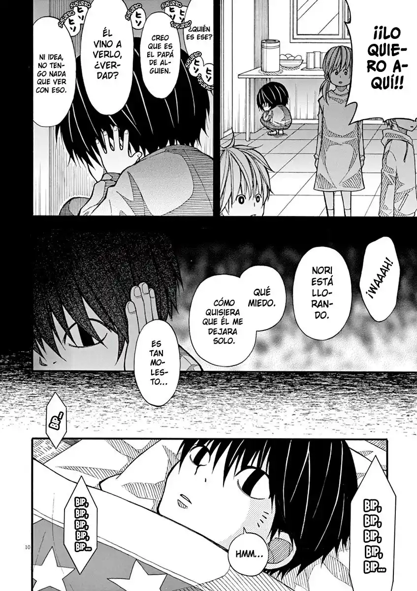 Kotarou Wa Hitorigurashi - Capítulo 15 - Página 11 - LectorTMOo