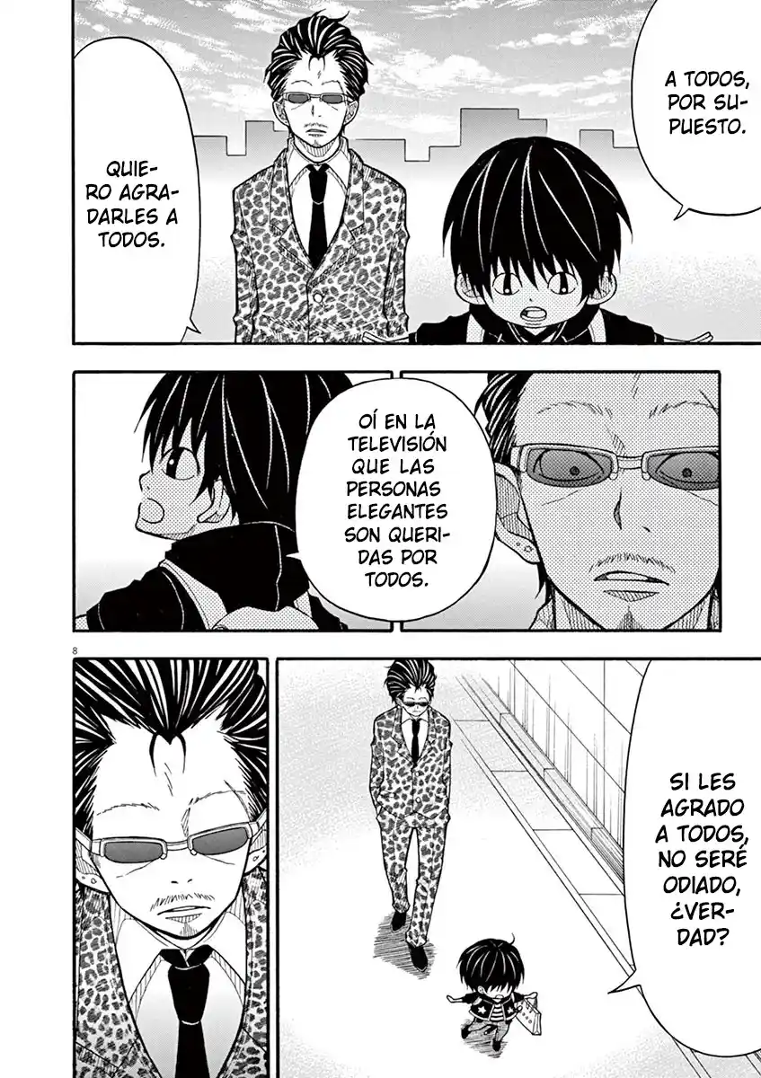 Kotarou Wa Hitorigurashi - Capítulo 17 - Página 13 - LectorTMOo