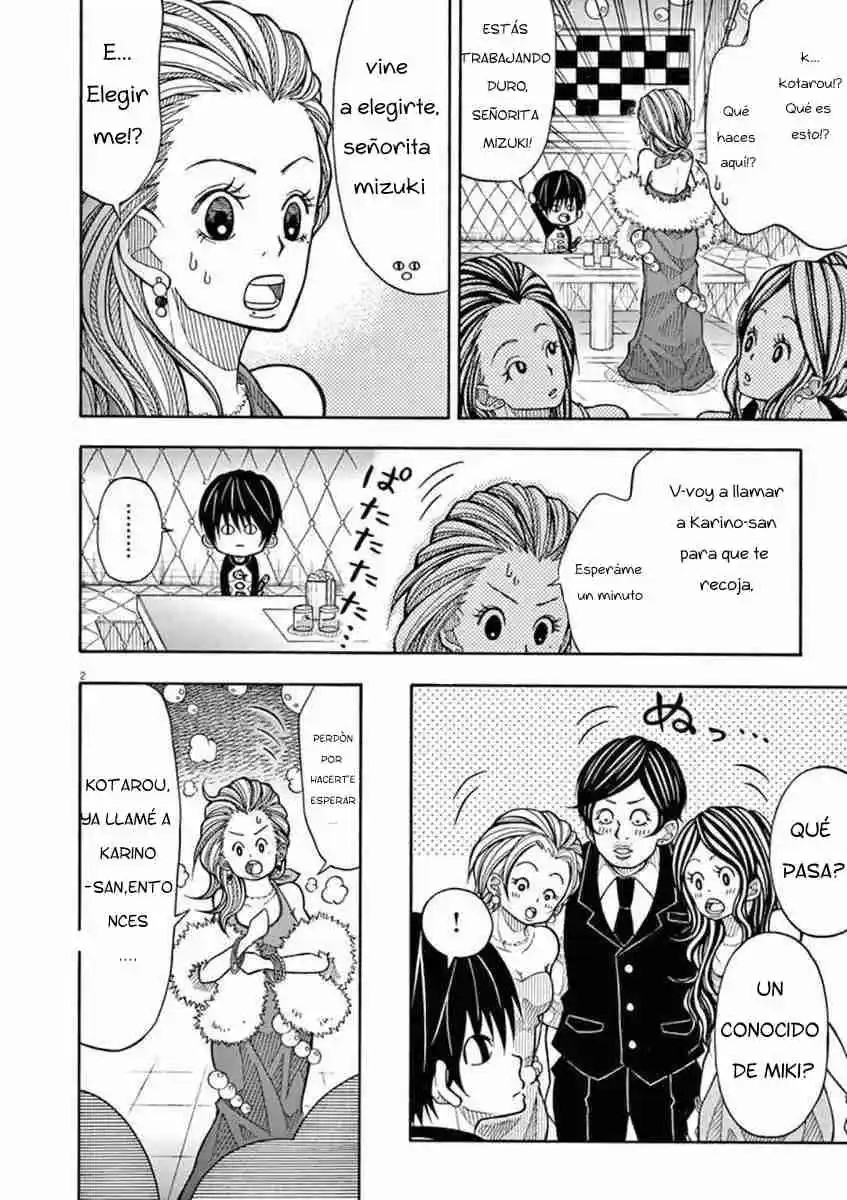 Kotarou Wa Hitorigurashi - Capítulo 18 - Página 2 - LectorTMOo