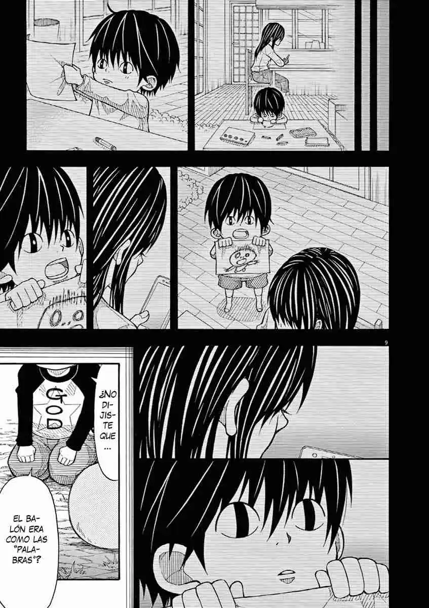 Kotarou Wa Hitorigurashi - Capítulo 20 - Página 10 - LectorTMOo