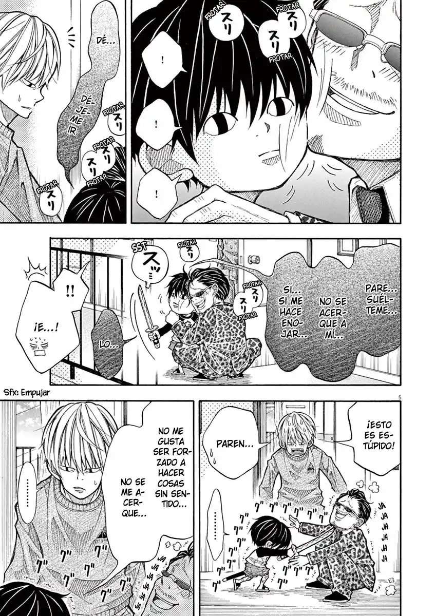 Kotarou Wa Hitorigurashi - Capítulo 6 - Página 6 - LectorTMOo