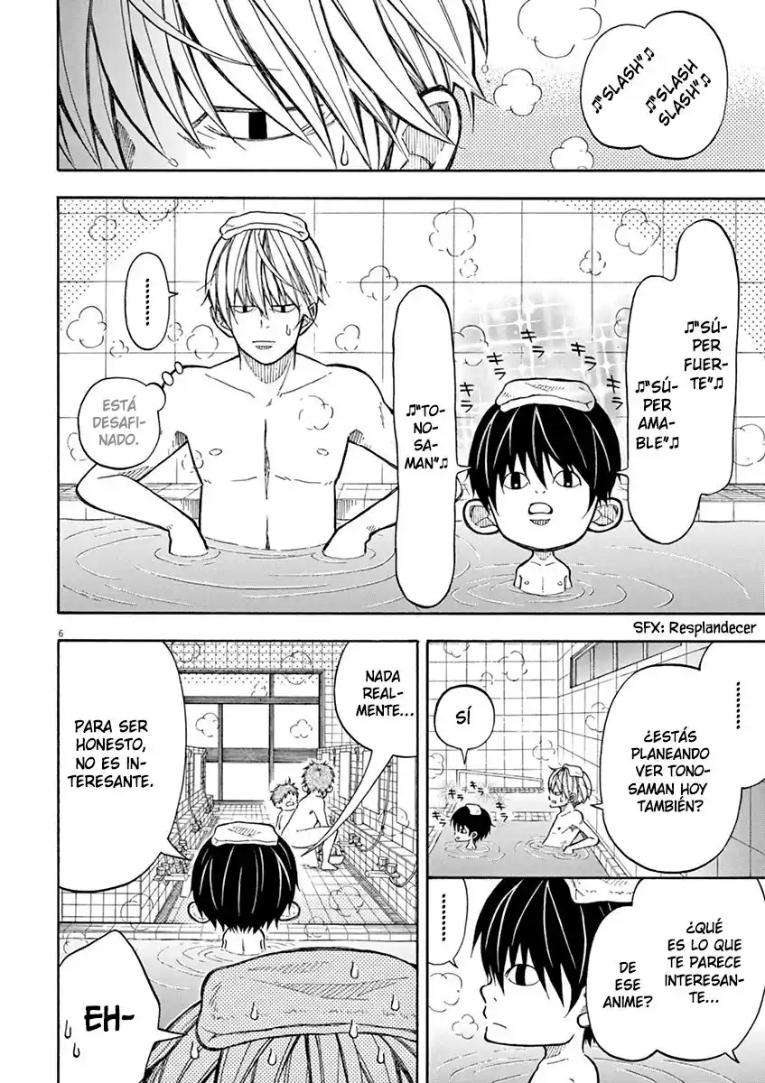 Kotarou Wa Hitorigurashi - Capítulo 7 - Página 7 - LectorTMOo