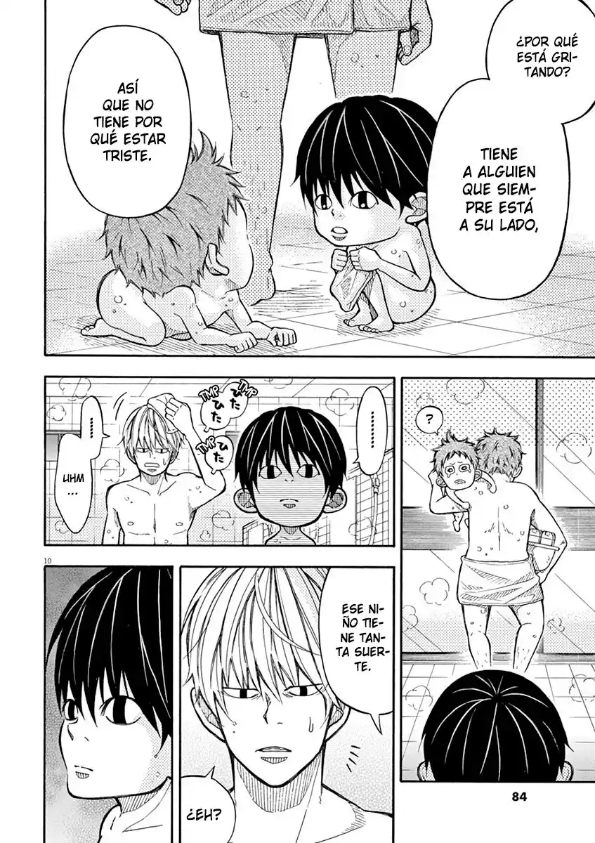 Kotarou Wa Hitorigurashi - Capítulo 7 - Página 11 - LectorTMOo